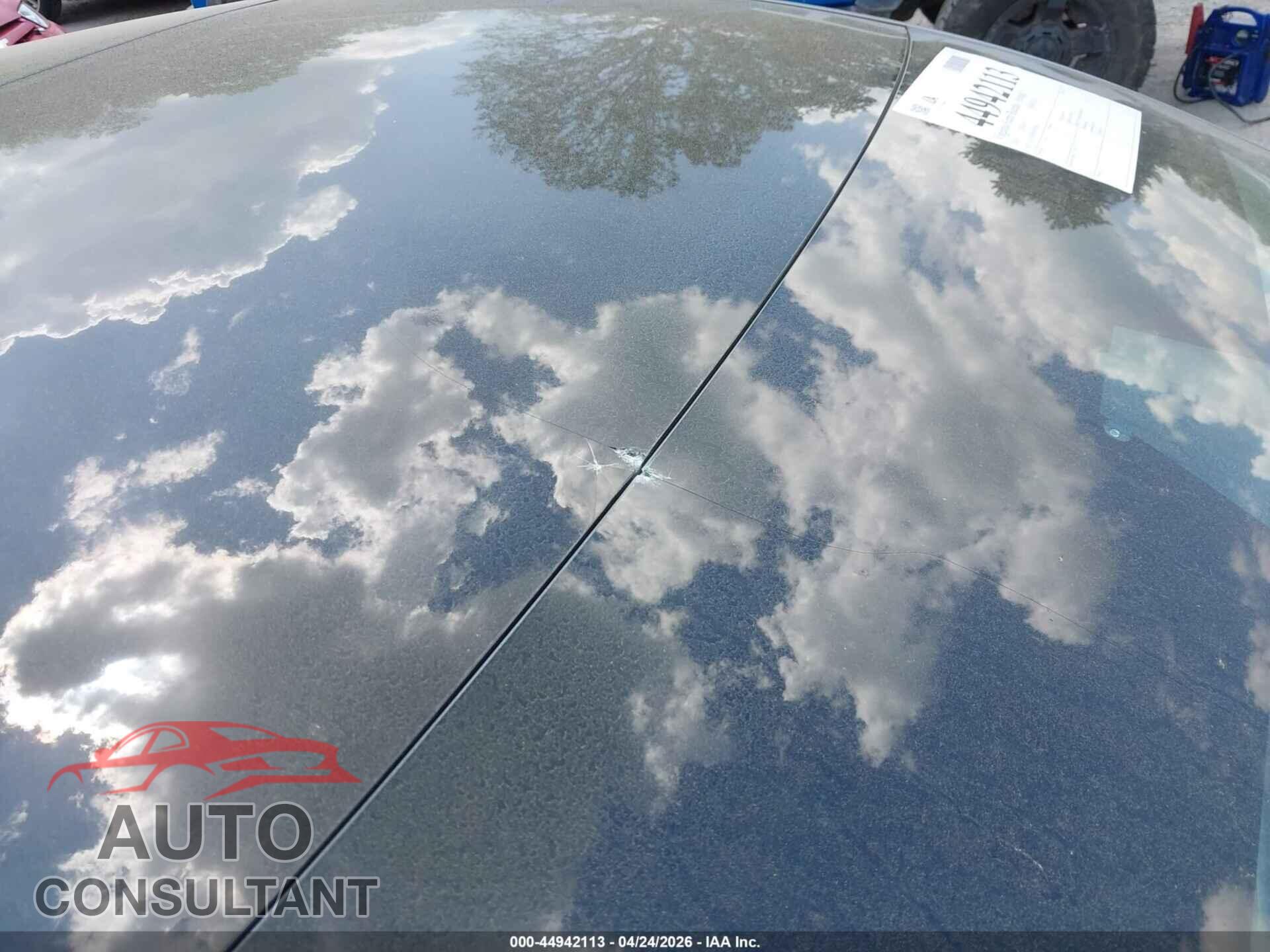 TESLA MODEL 3 2024 - 5YJ3E1ET9RF863580