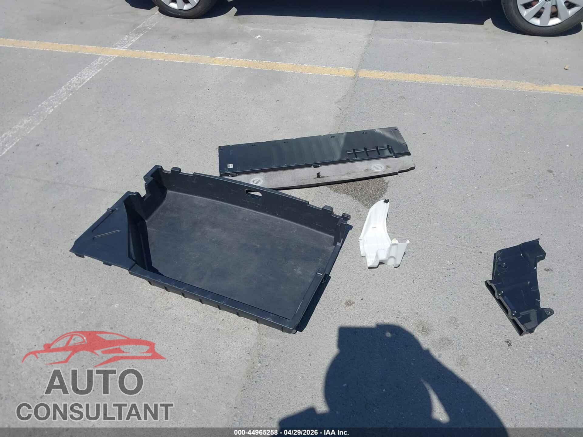TOYOTA PRIUS 2014 - JTDKN3DU4E0383148