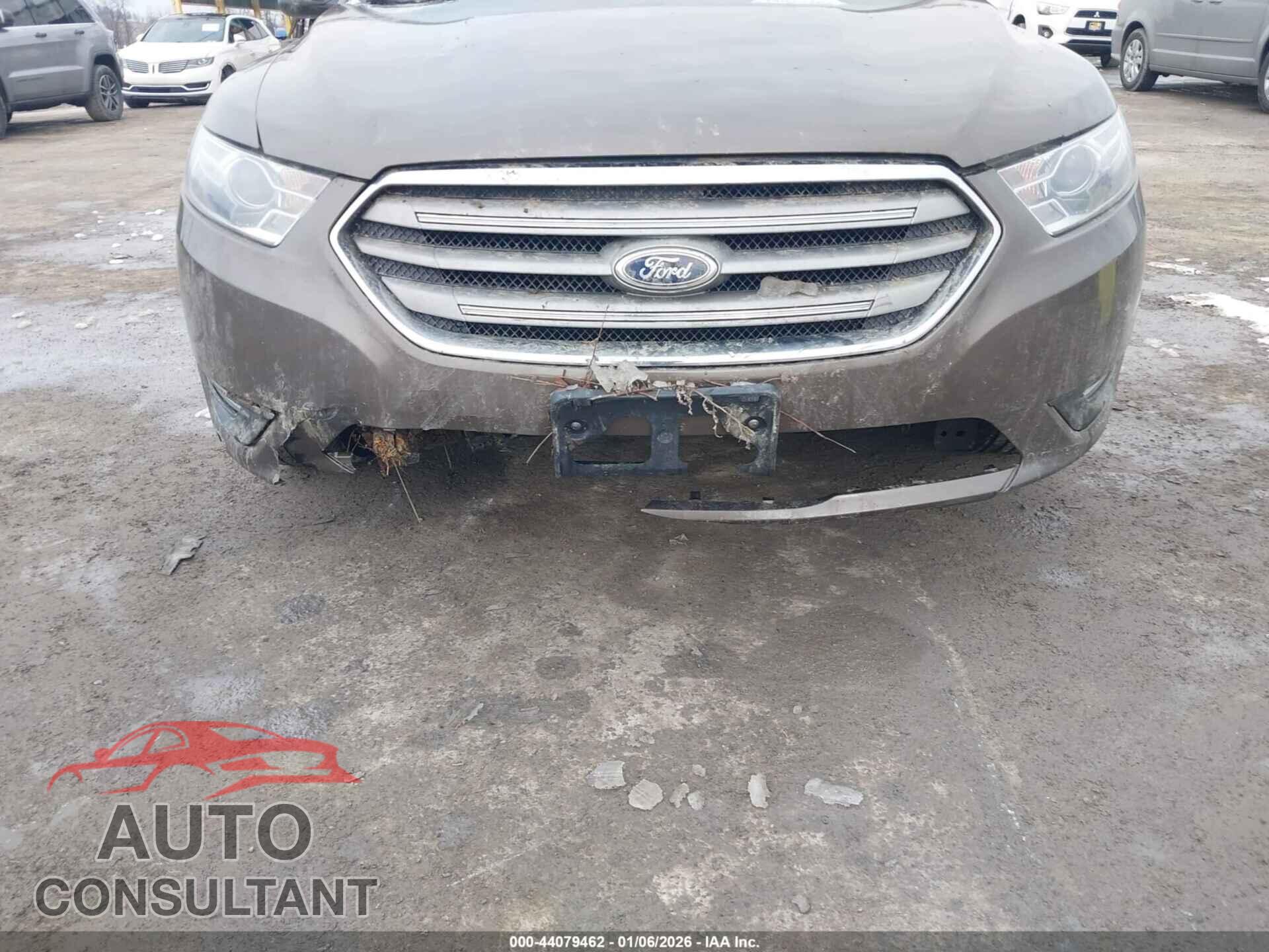 FORD TAURUS 2015 - 1FAHP2H89FG155267