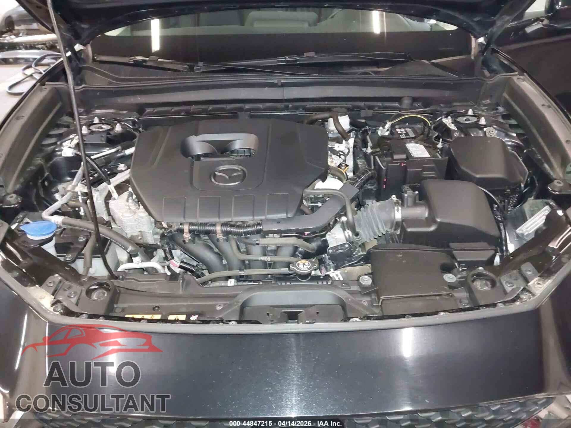 MAZDA CX-30 2024 - 3MVDMBBM2RM698654