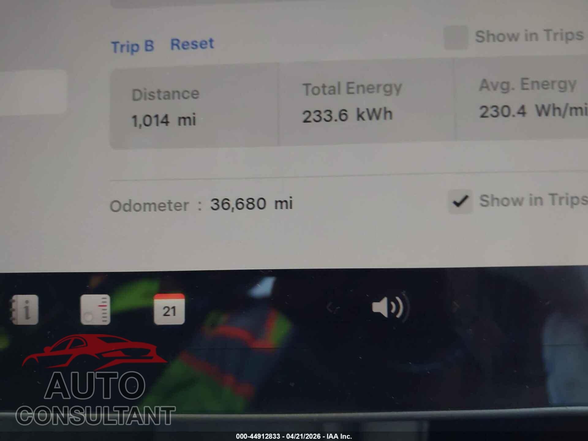 TESLA MODEL 3 2023 - 5YJ3E1EA8PF554369