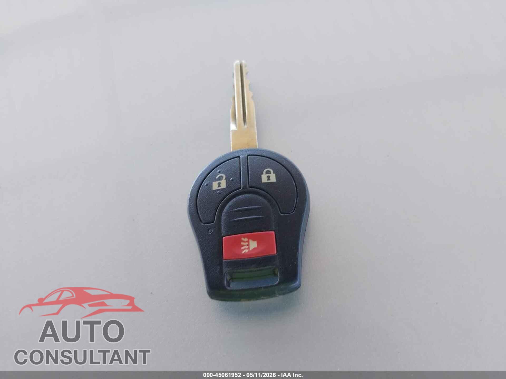 NISSAN VERSA NOTE 2015 - 3N1CE2CP5FL353786