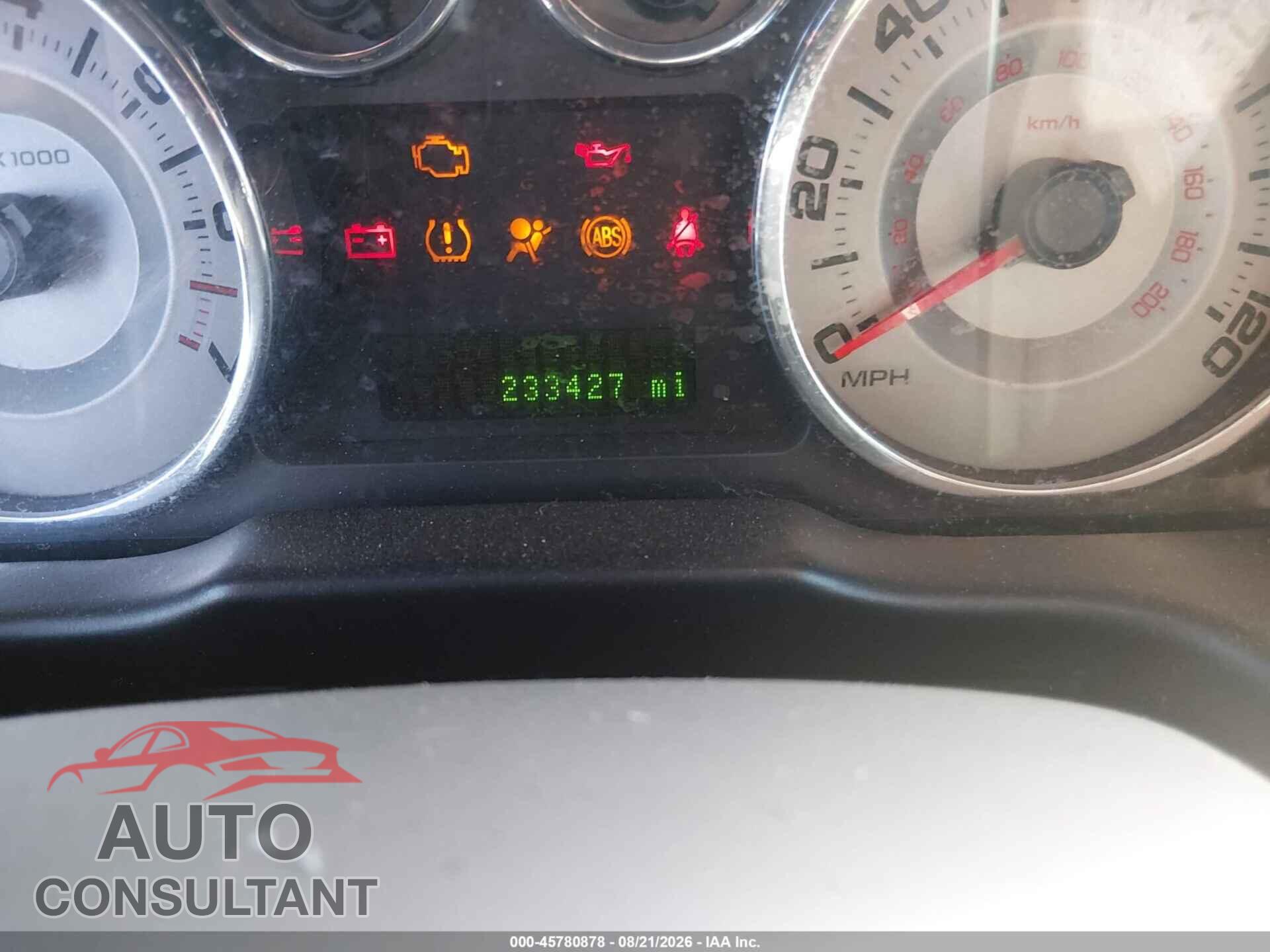 FORD EDGE 2009 - 2FMDK39C09BA85178