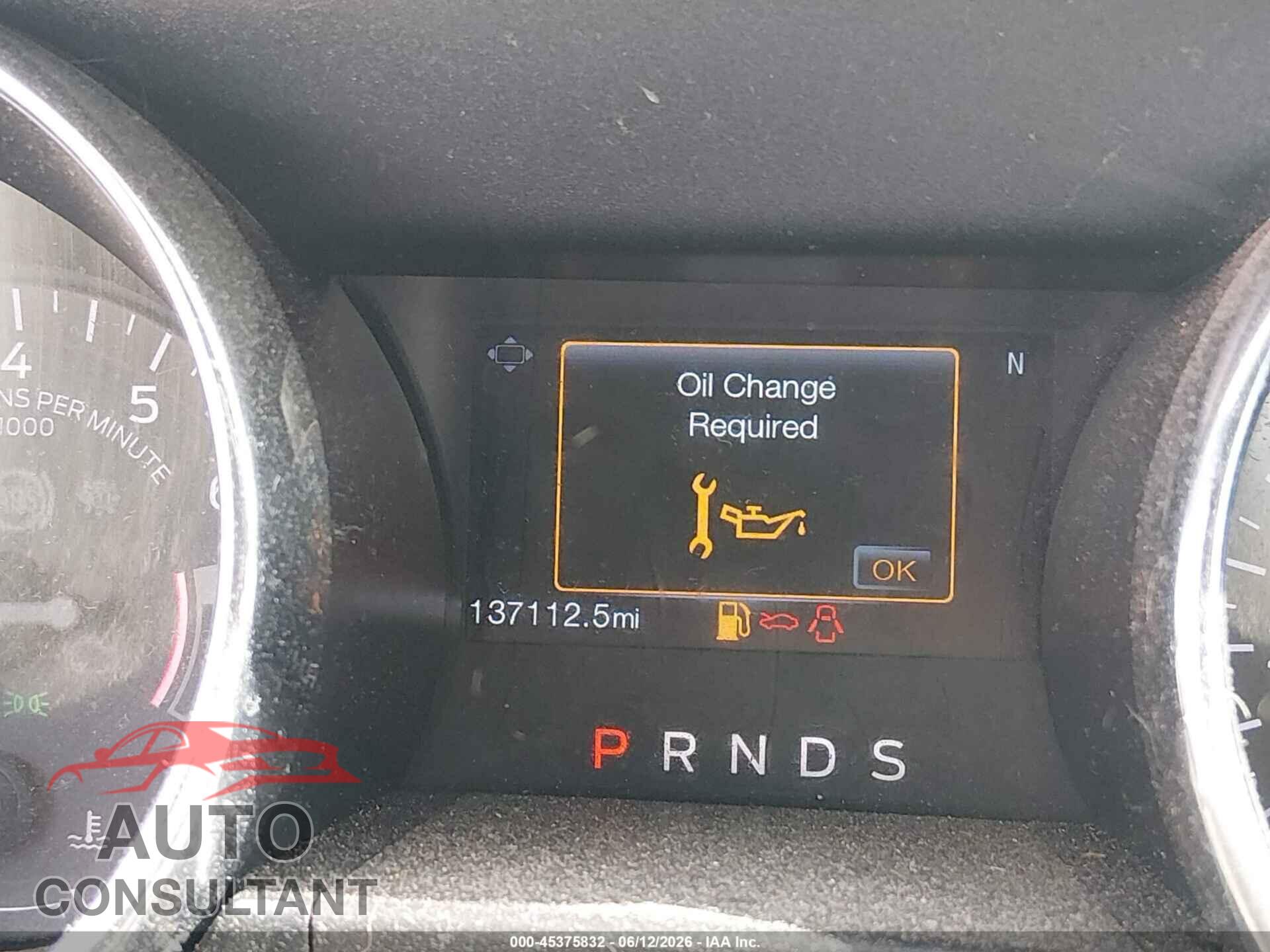 FORD MUSTANG 2017 - 1FA6P8TH9H5259242