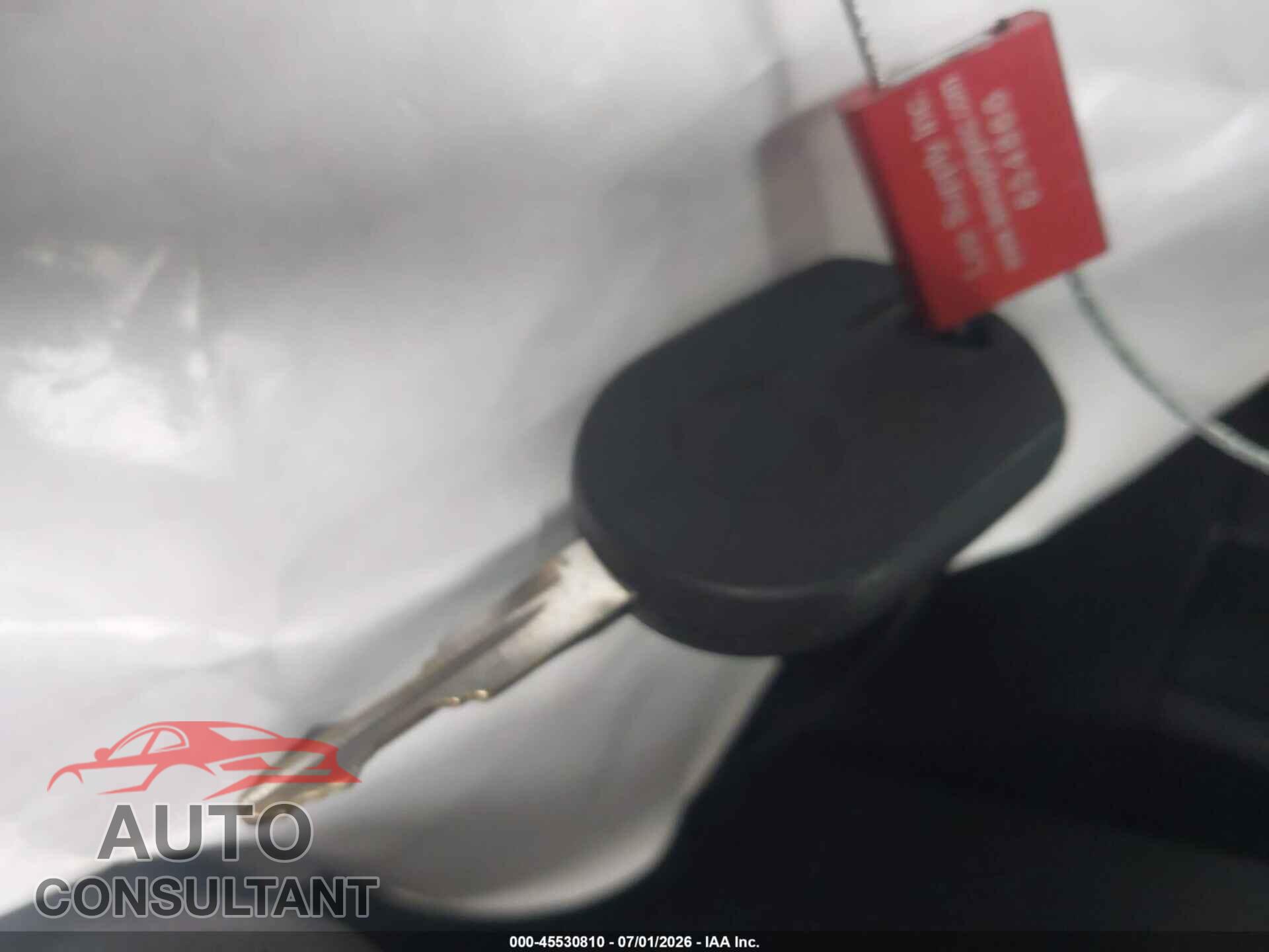 FORD EDGE 2011 - 2FMDK3GC6BBB51581