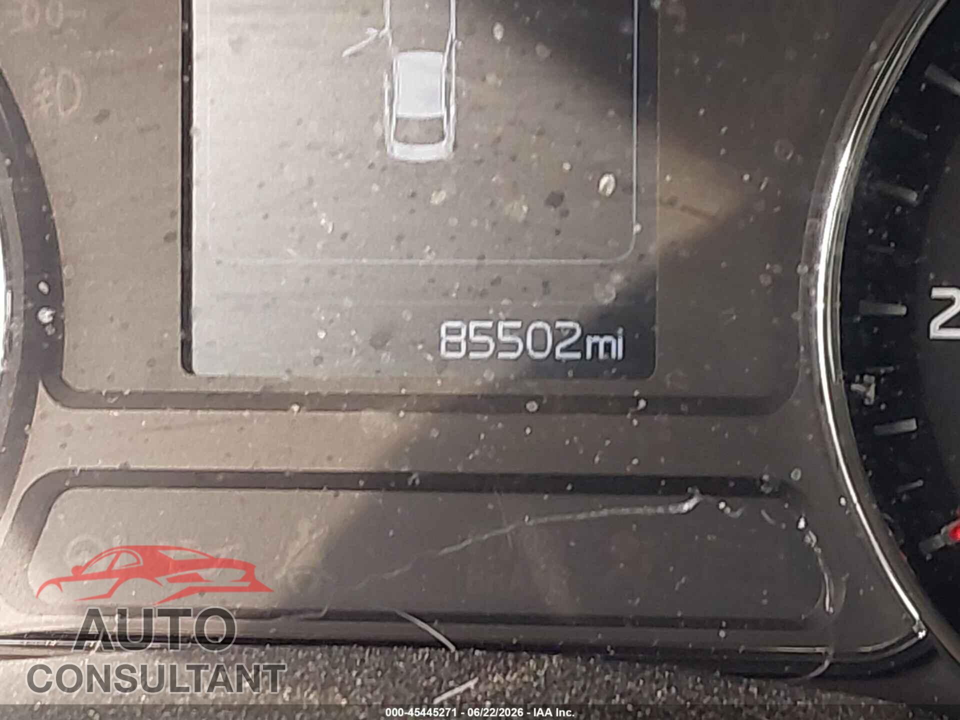 KIA FORTE 2017 - 3KPFL4A72HE053399