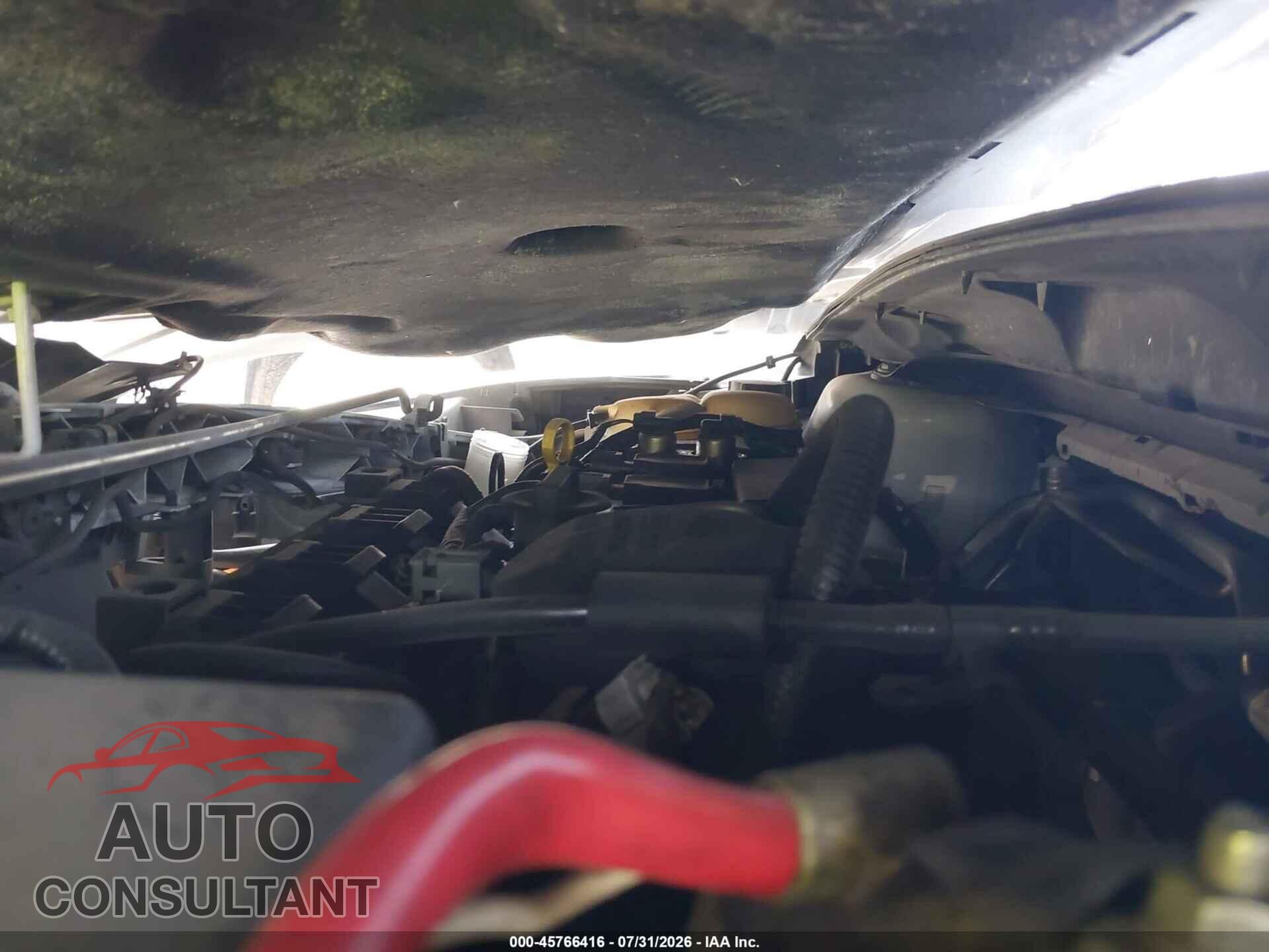 FORD FOCUS 2012 - 1FAHP3K29CL111346