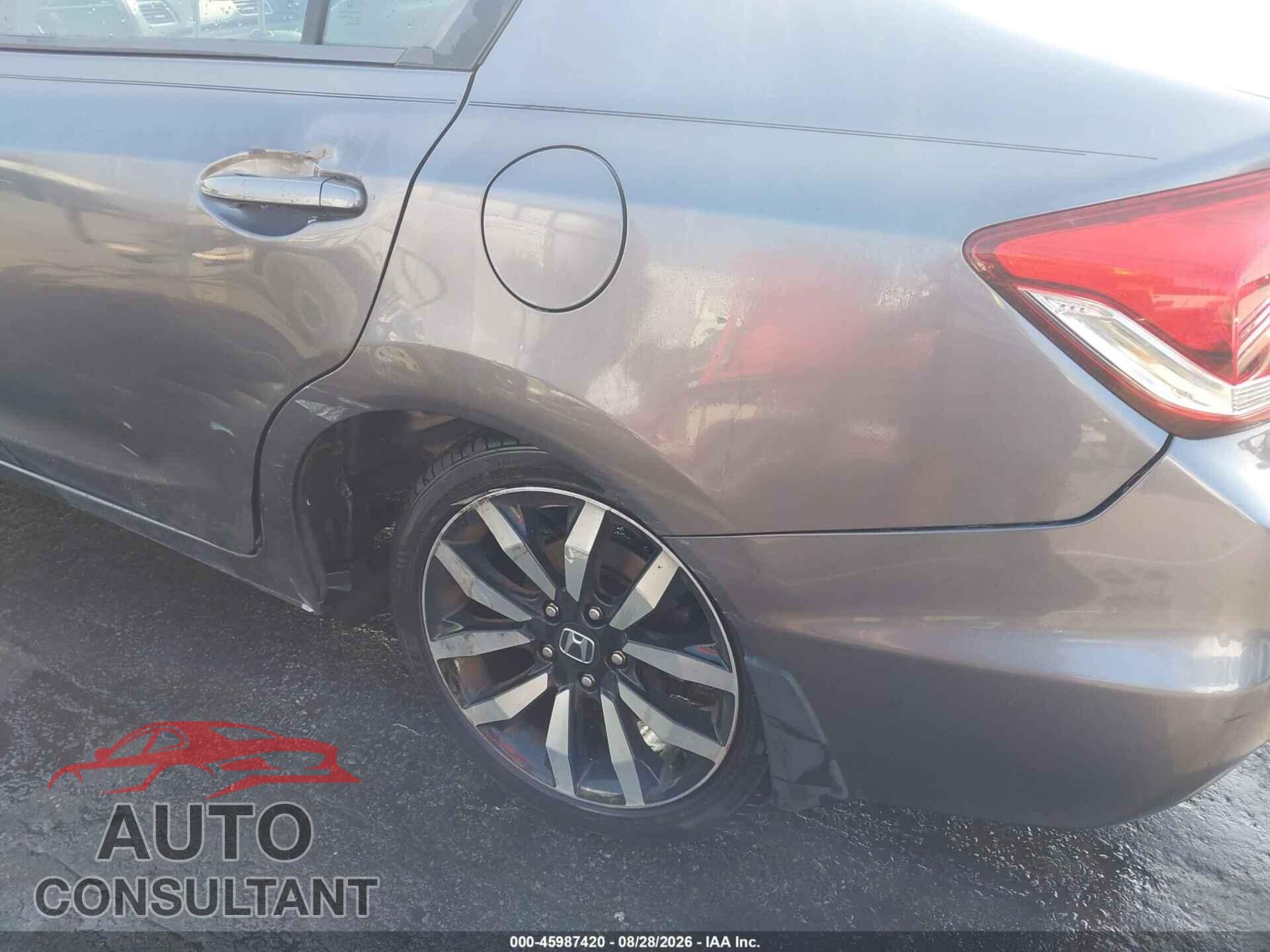 HONDA CIVIC 2014 - 19XFB2F95EE079332