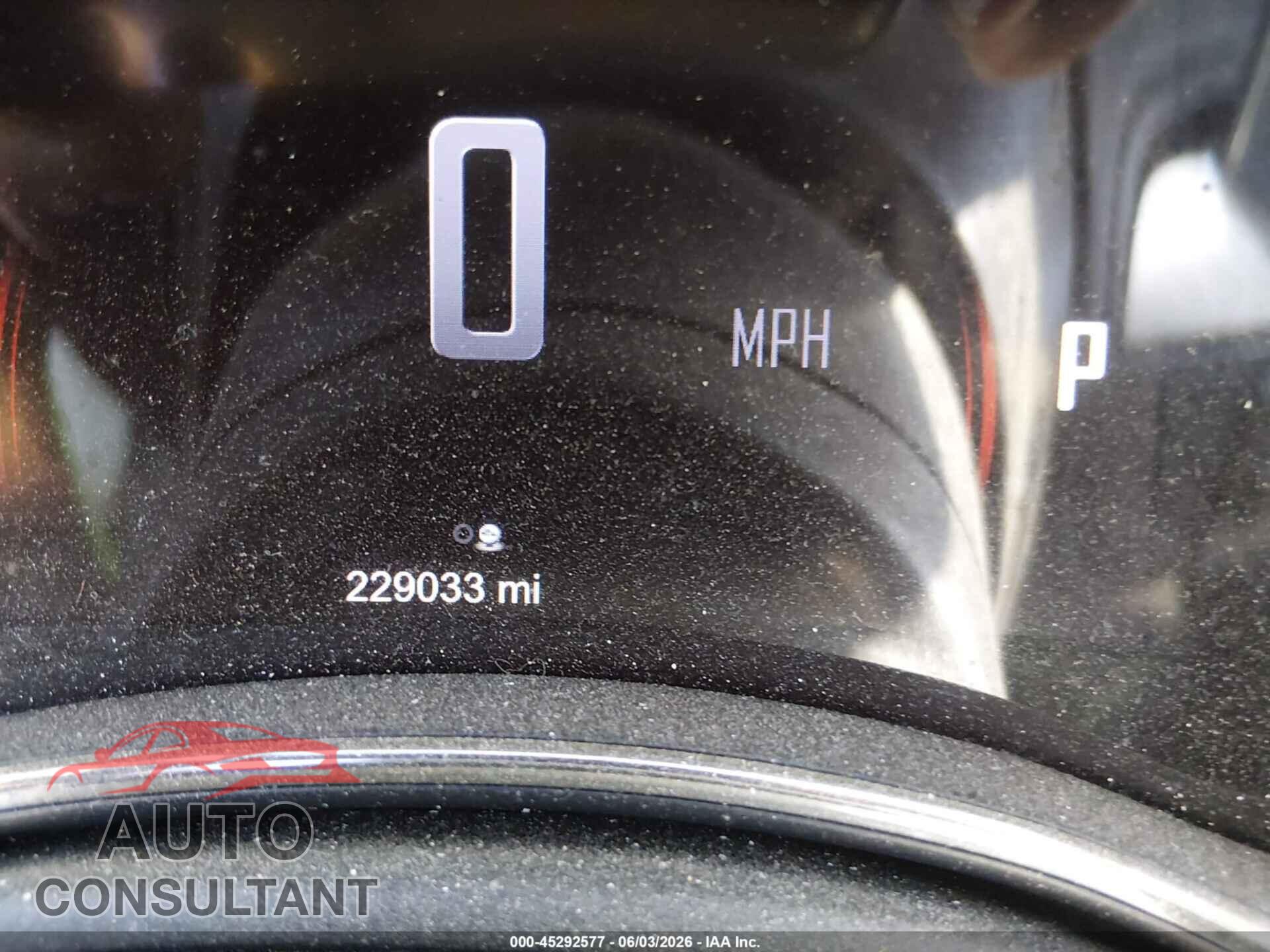 DODGE DURANGO 2014 - 1C4RDJDG8EC495336