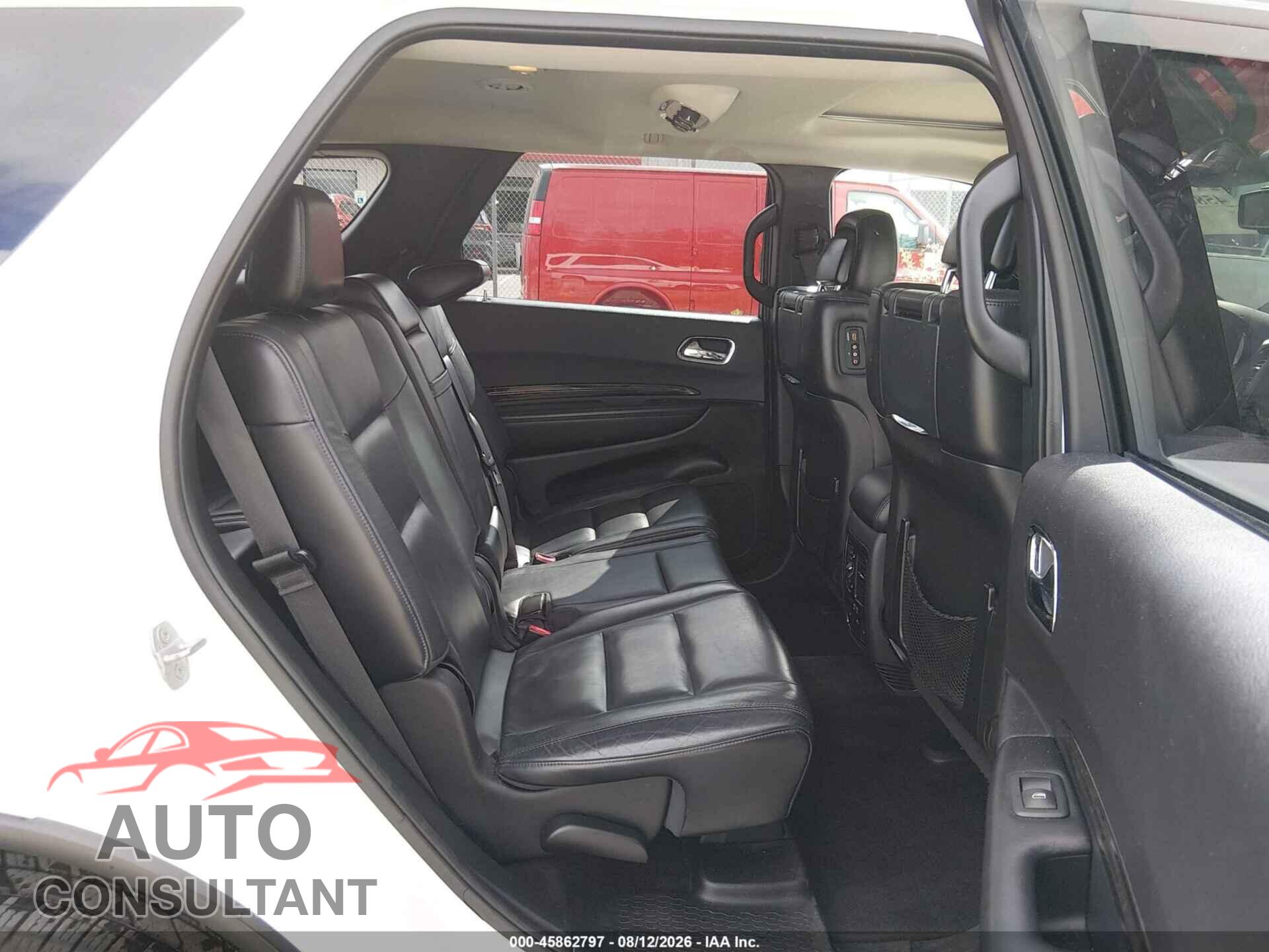 DODGE DURANGO 2015 - 1C4RDJDG6FC133071