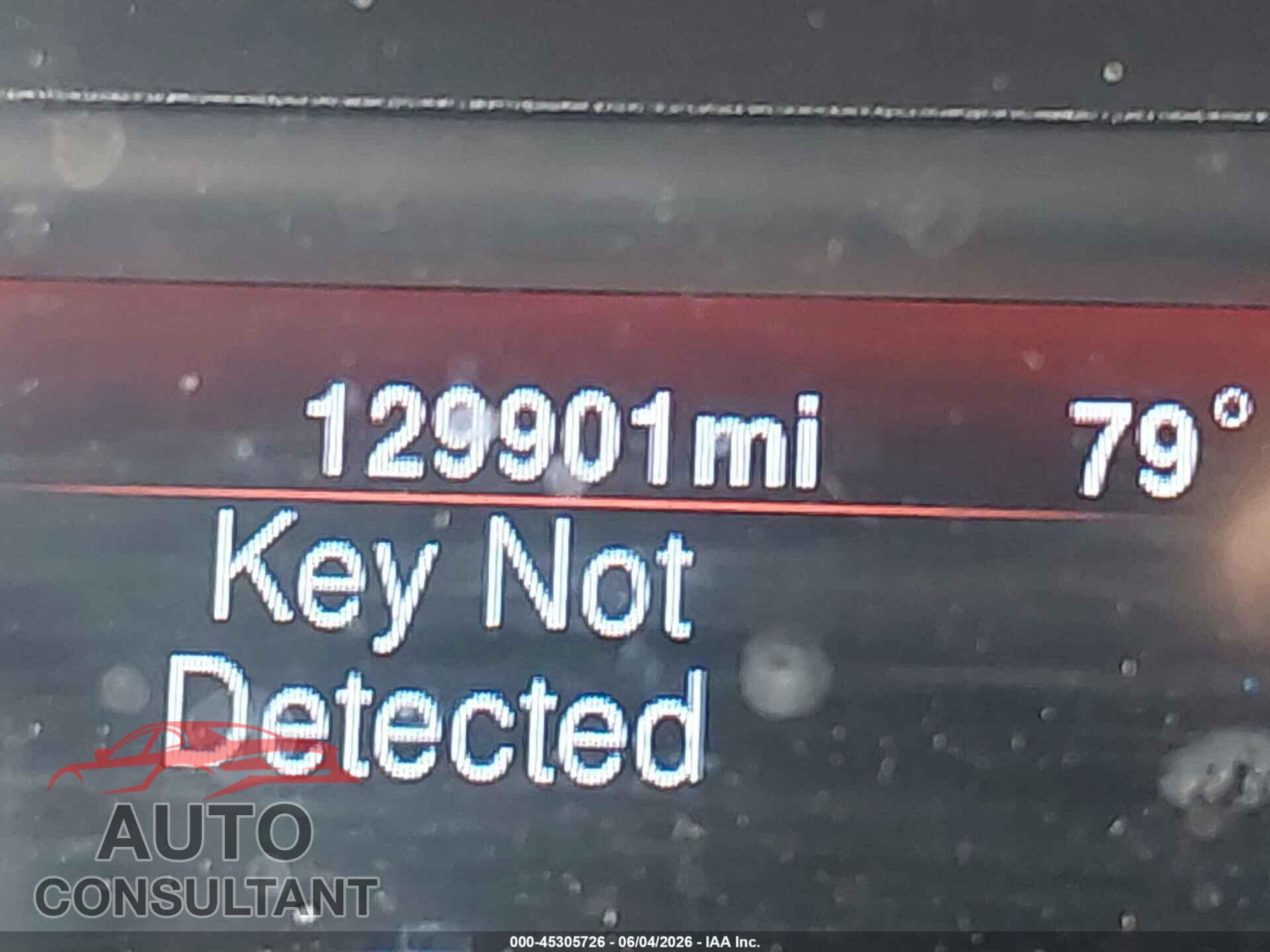 DODGE CHARGER 2013 - 2C3CDXCT2DH603103