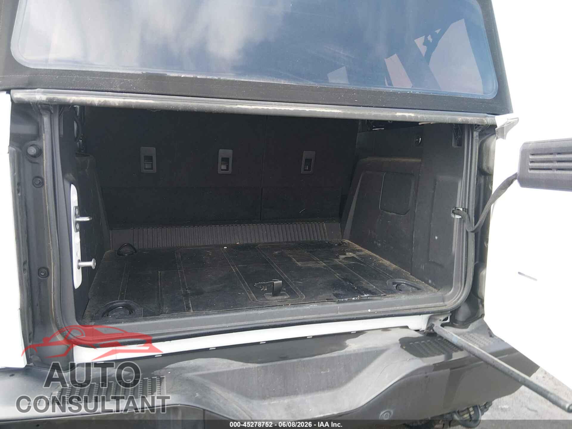 FORD BRONCO 2022 - 1FMEE5DP8NLB52637