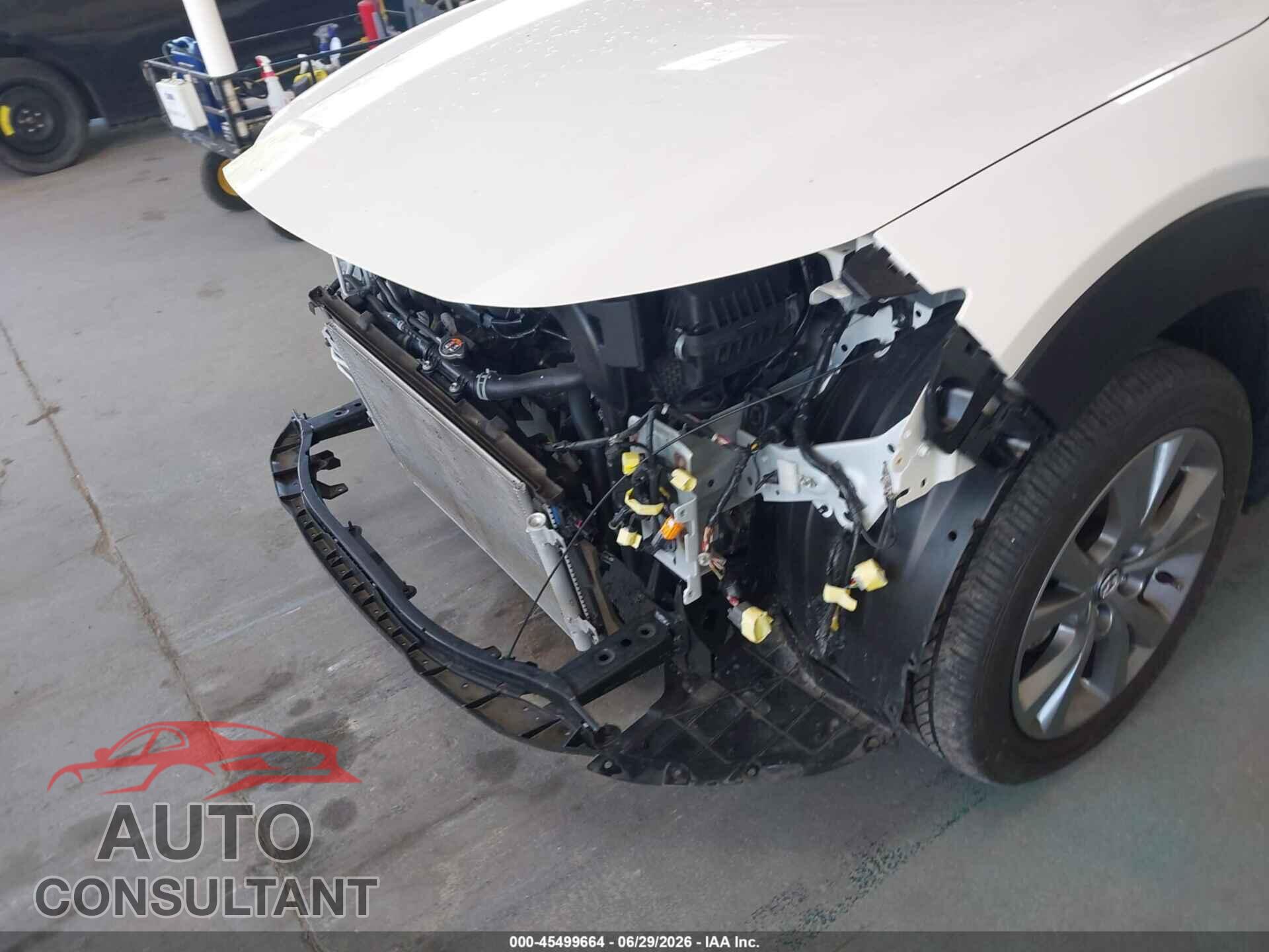 MAZDA CX-30 2024 - 3MVDMBCM3RM720708