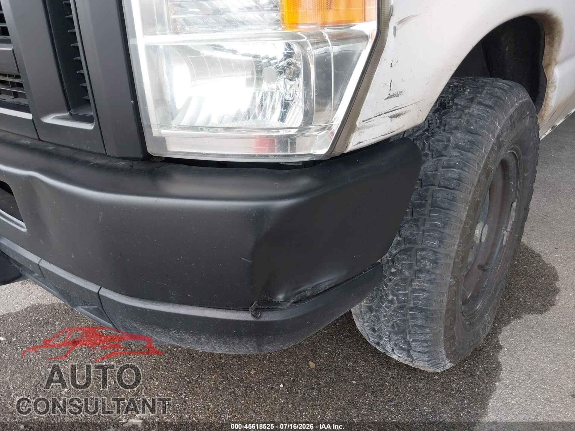 FORD E-250 2013 - 1FTNE2EL6DDA71112