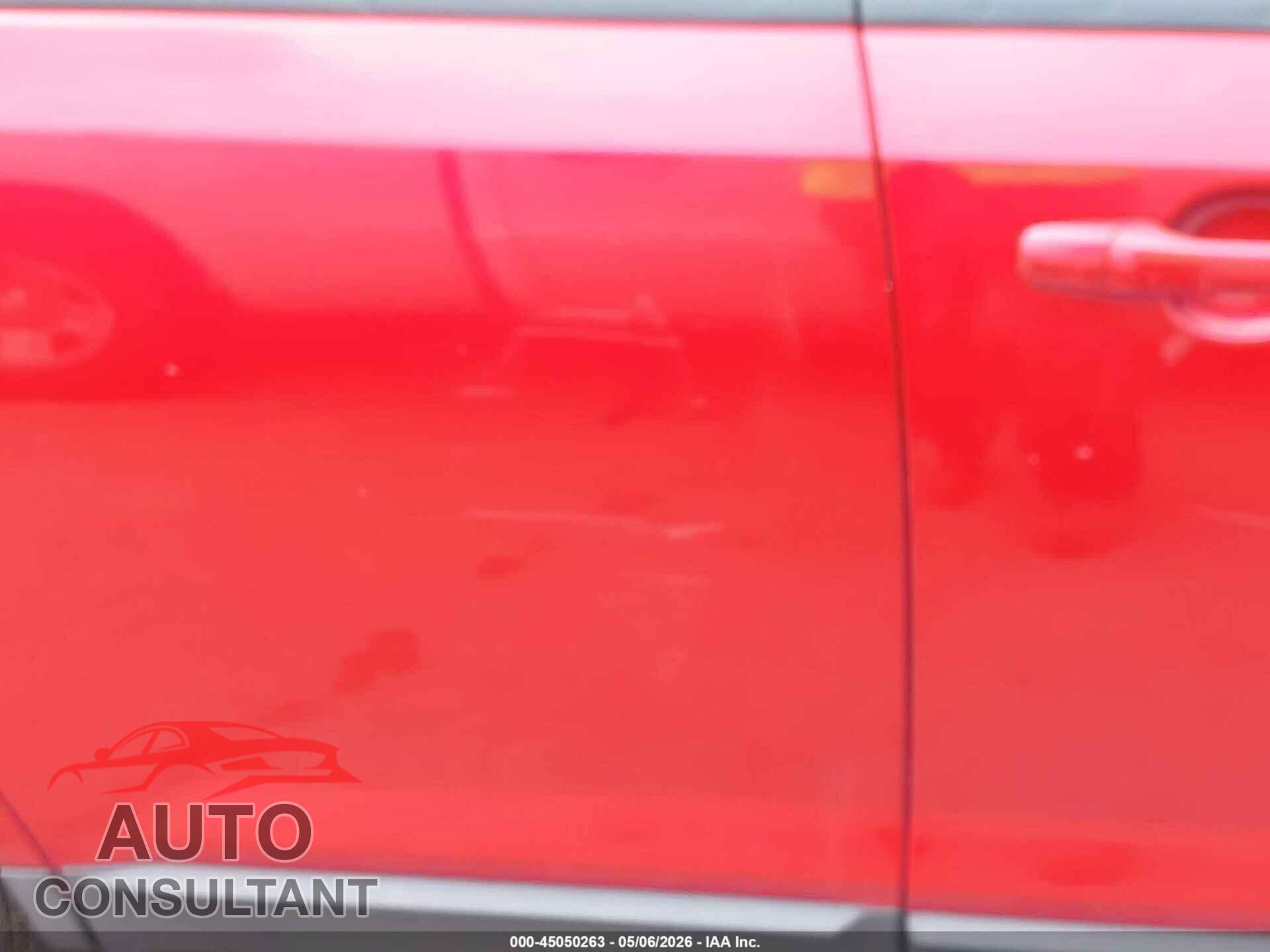 FORD EDGE 2012 - 2FMDK3JC9CBA80323