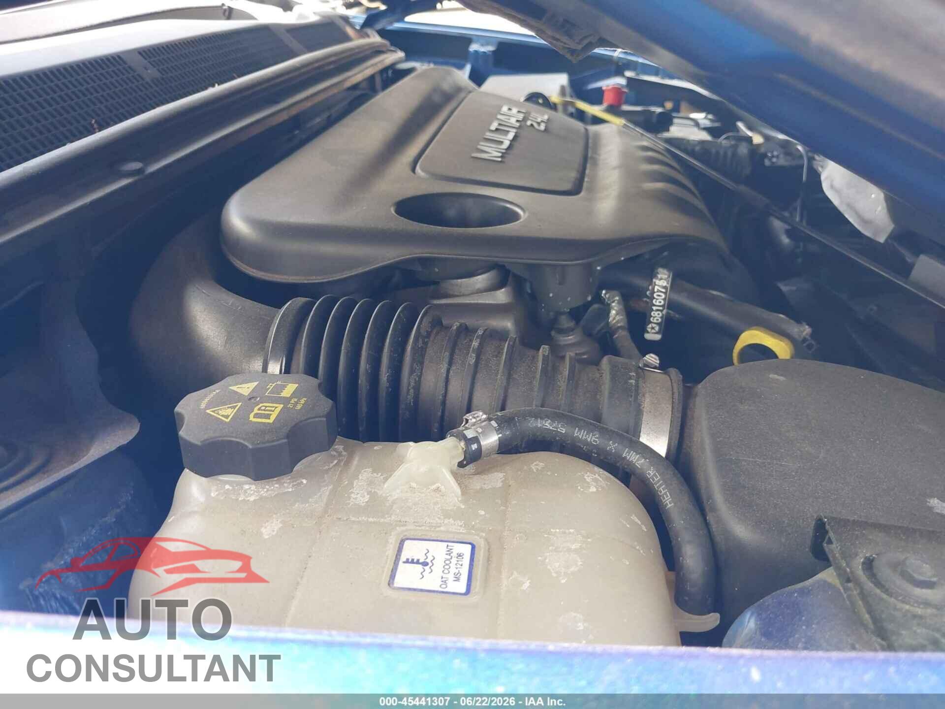 DODGE DART 2014 - 1C3CDFCB7ED773473