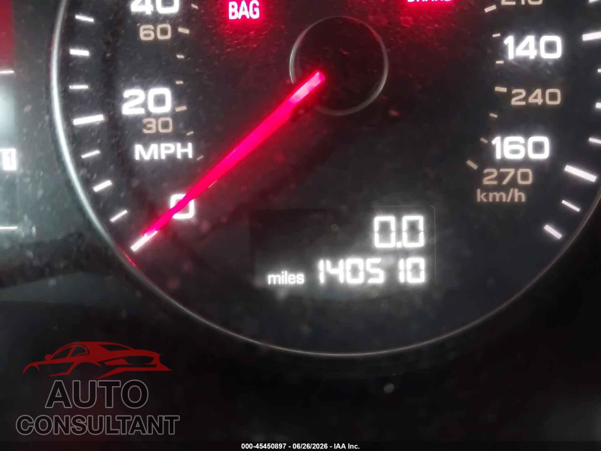 AUDI A3 2012 - WAUFEAFM2CA082238