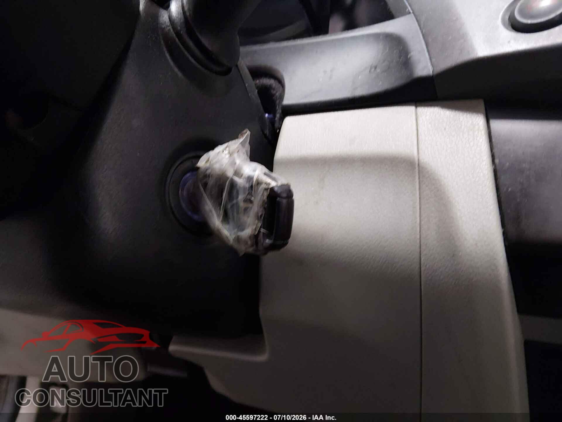 HONDA CIVIC 2012 - 2HGFB2F8XCH310848