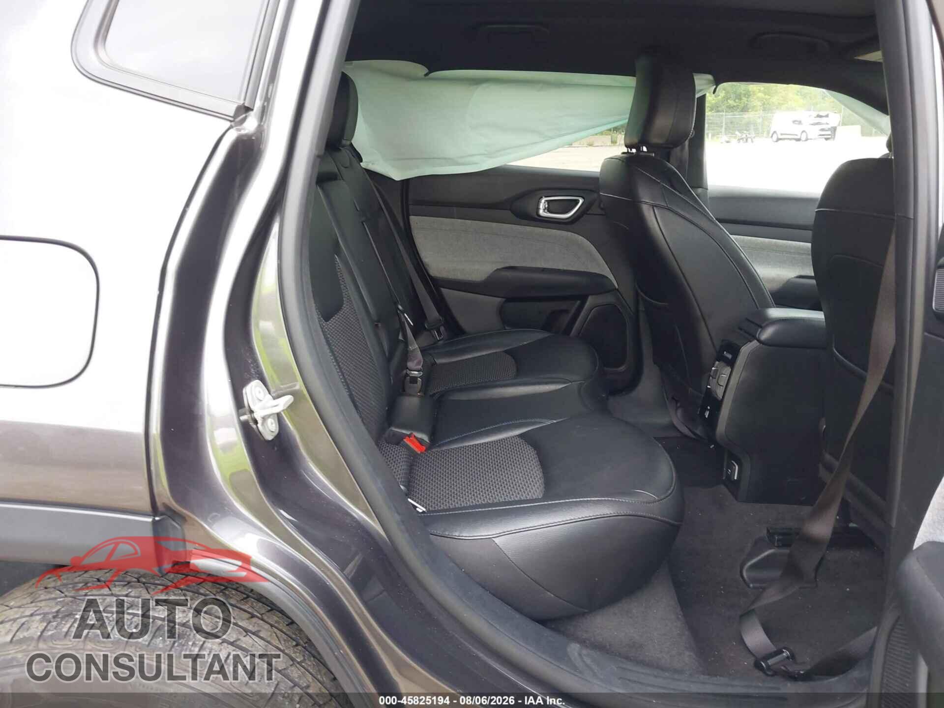 JEEP COMPASS 2023 - 3C4NJDBN9PT559109