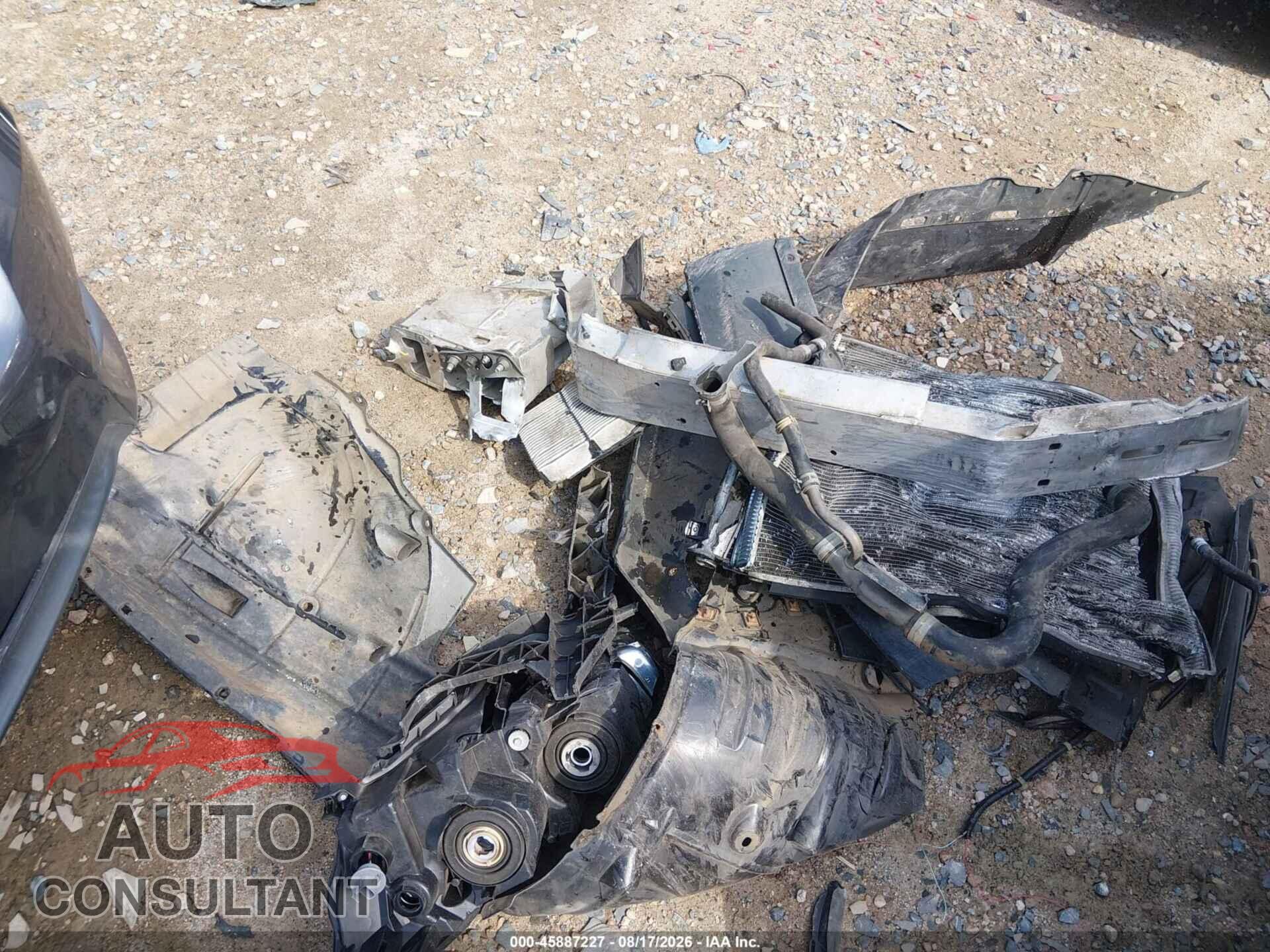 HONDA CIVIC 2017 - 19XFC2F50HE020896