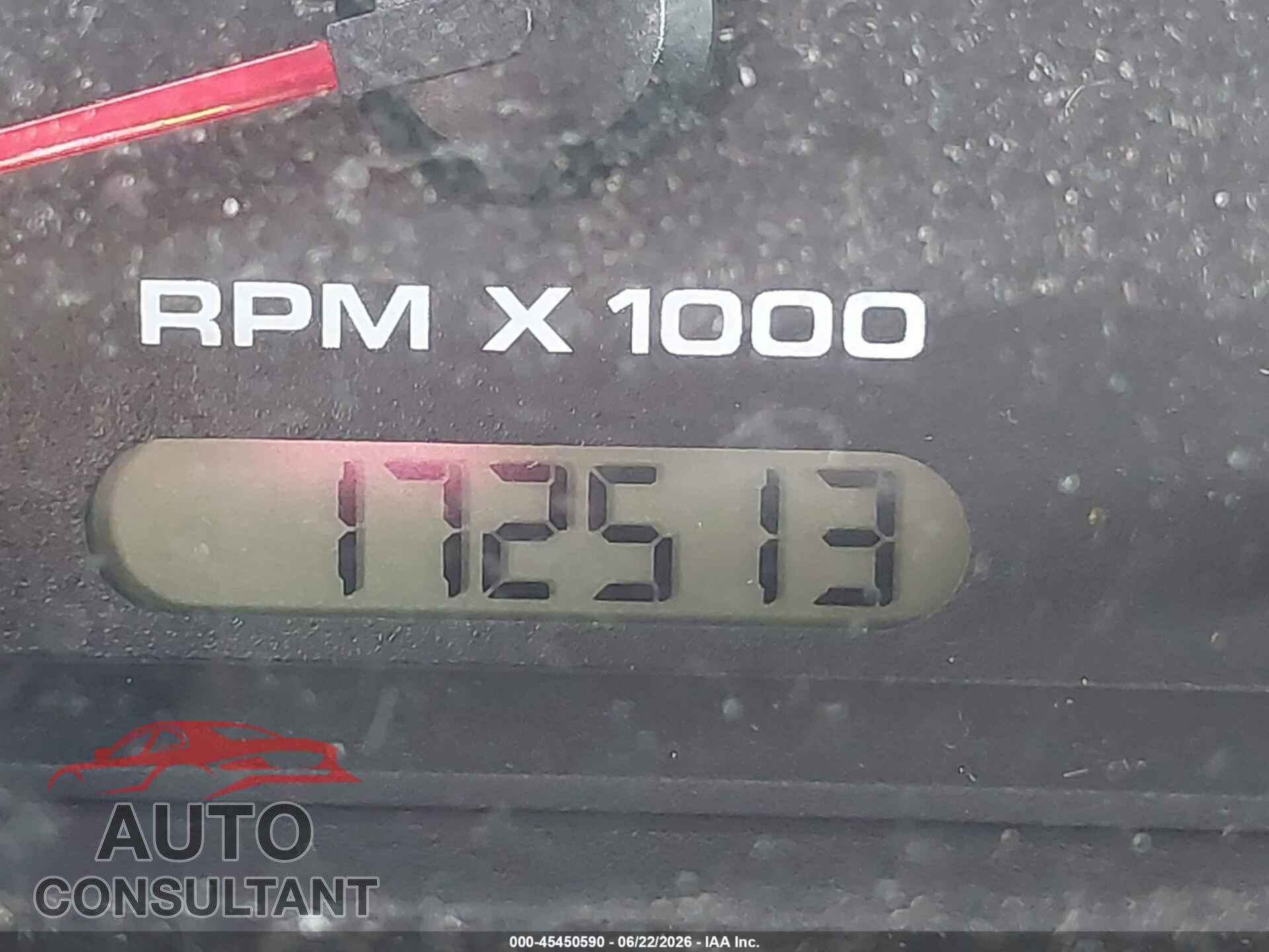 FORD RANGER 2011 - 1FTLR4FE3BPB04585