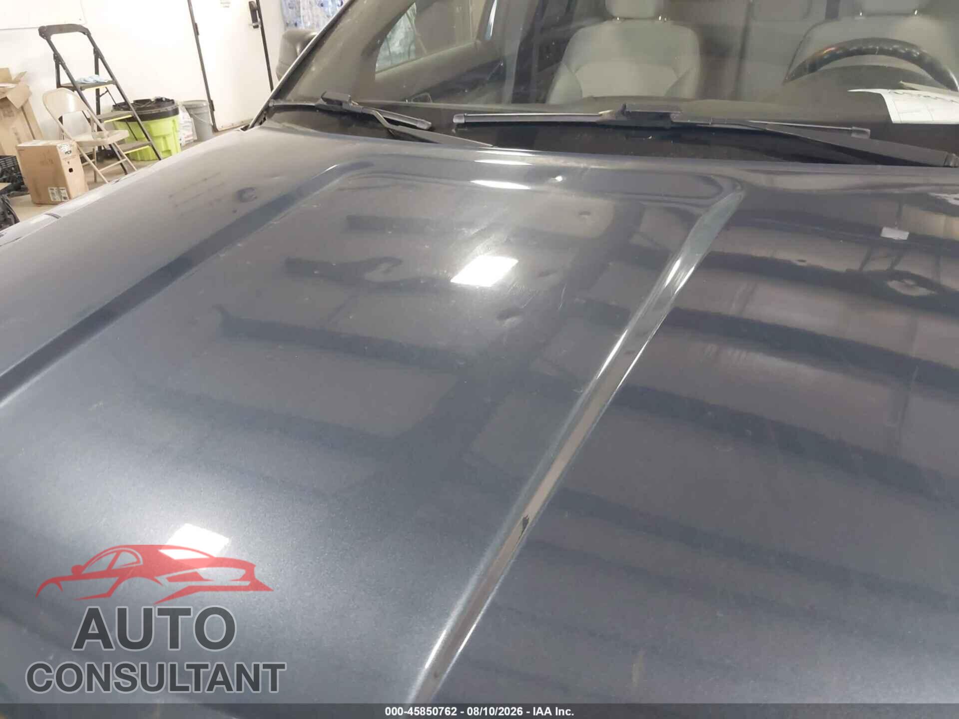 FORD EXPLORER 2018 - 1FM5K8B89JGB95358