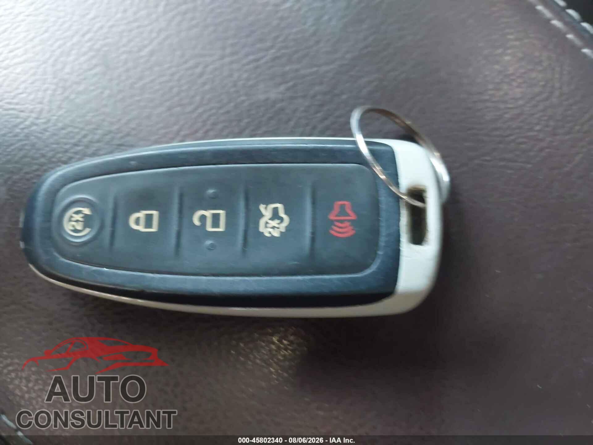 FORD EXPLORER 2014 - 1FM5K8GT1EGA32755