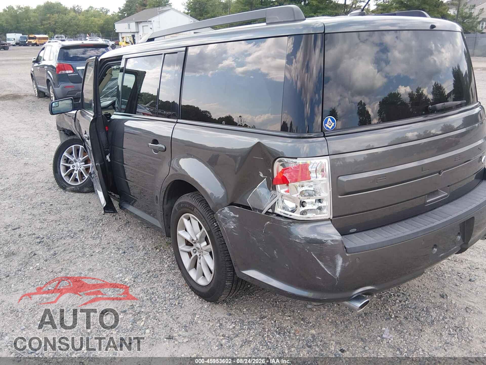 FORD FLEX 2016 - 2FMGK5B8XGBA10516