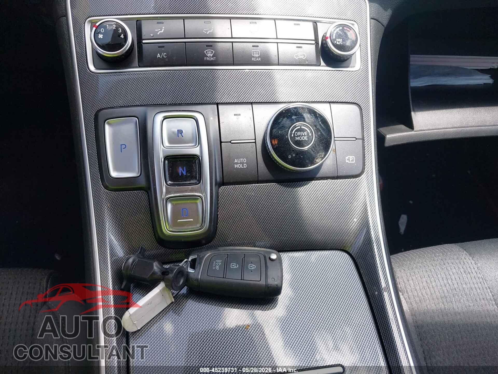 HYUNDAI SANTA FE 2023 - 5NMS14AJ9PH522558