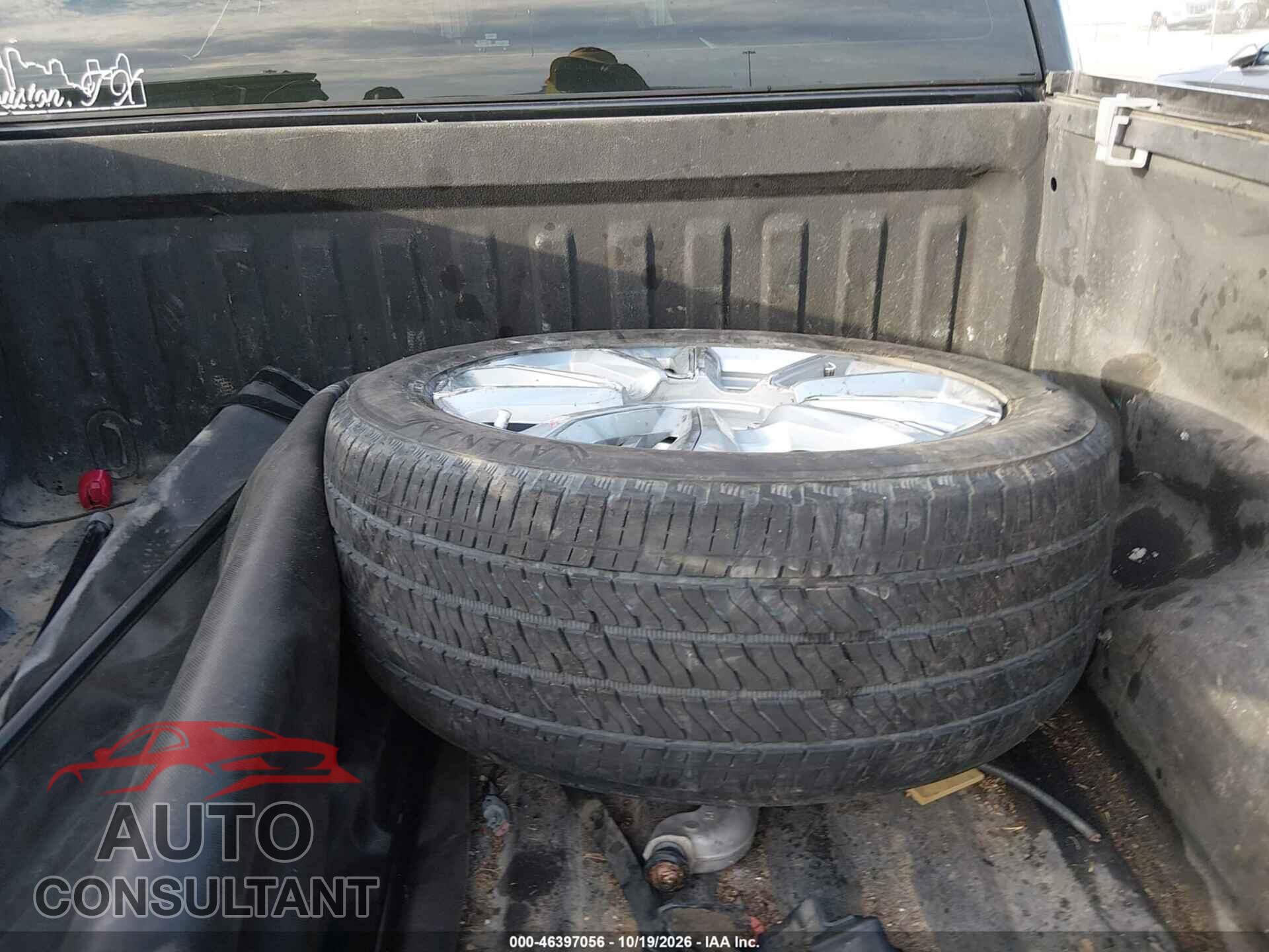 FORD F-150 2013 - 1FTMF1CF5DFD40348