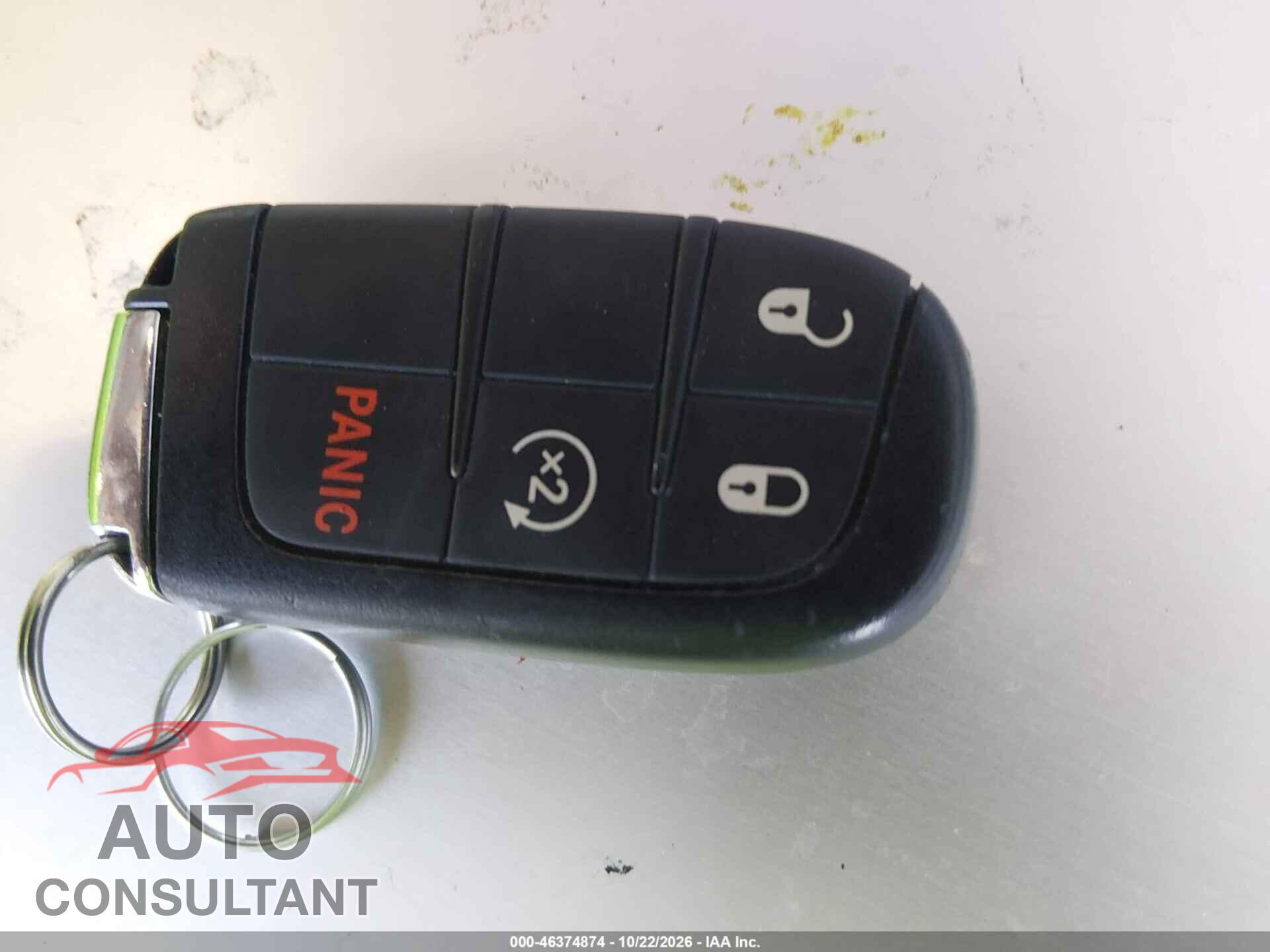 JEEP COMPASS 2022 - 3C4NJDCB6NT183874