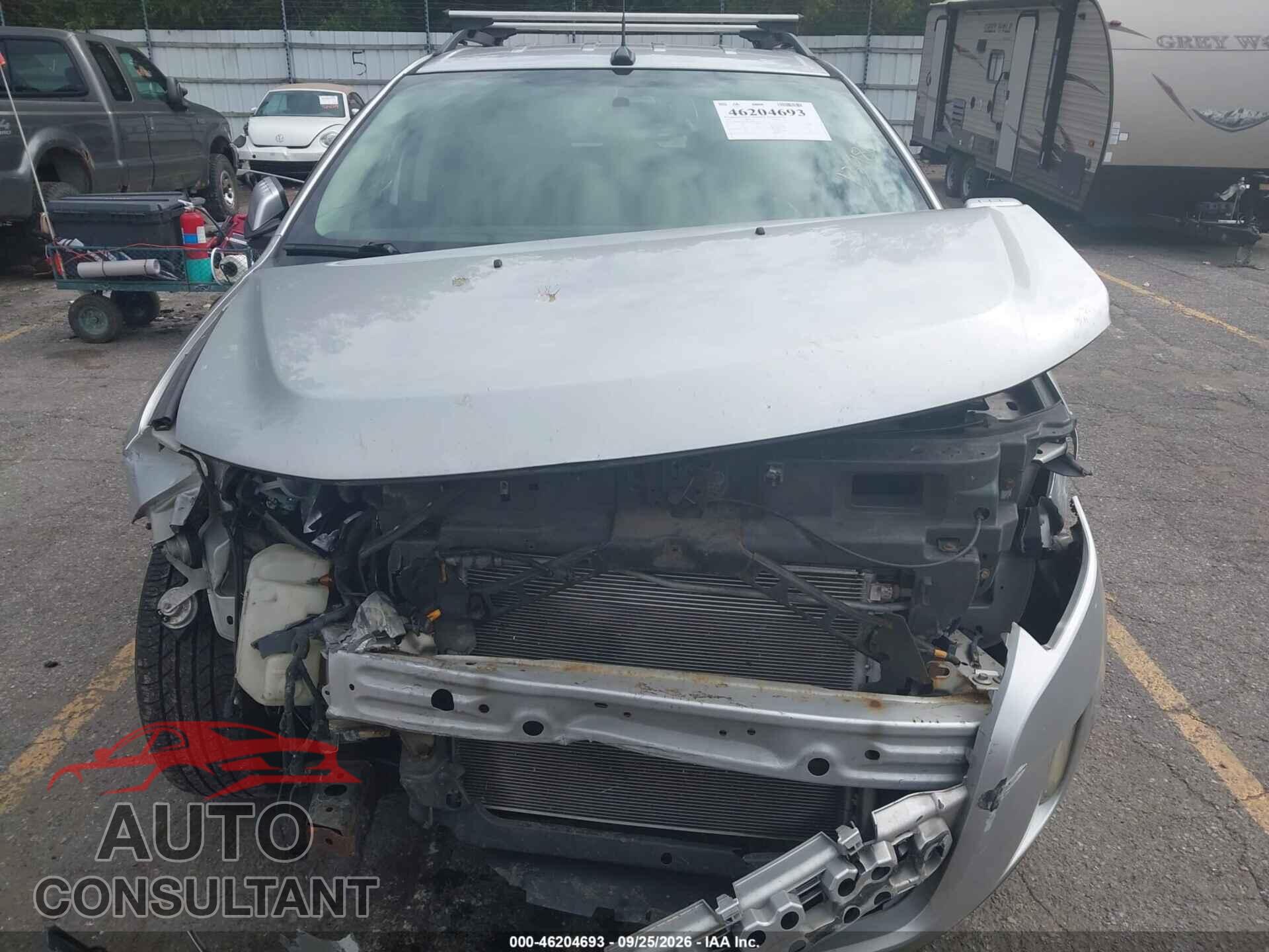 FORD EDGE 2013 - 2FMDK4JC0DBC13980
