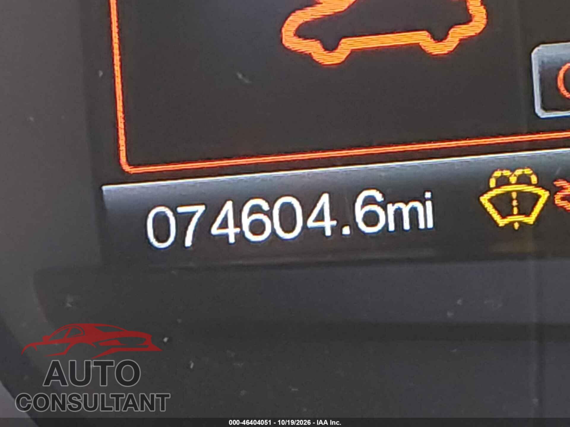FORD EDGE 2017 - 2FMPK4K92HBB98971
