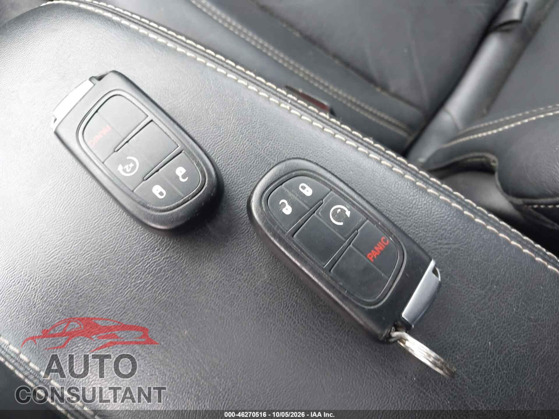 JEEP CHEROKEE 2014 - 1C4PJMDS2EW180312