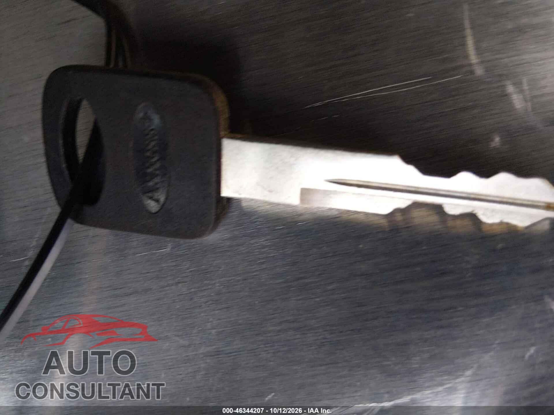 FORD E-250 2010 - 1FTNE2EW0ADA75467