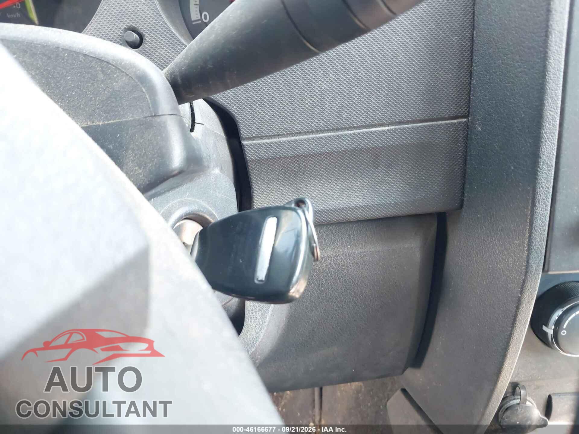 DODGE NITRO 2011 - 1D4PT4GX3BW514833