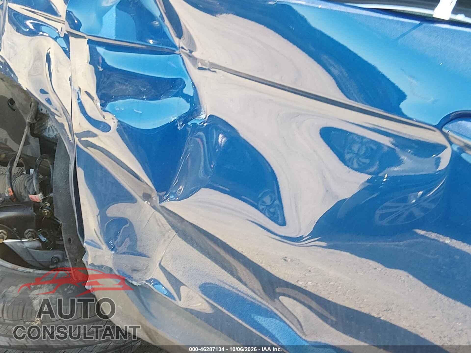 FORD EDGE 2020 - 2FMPK3J93LBA42300