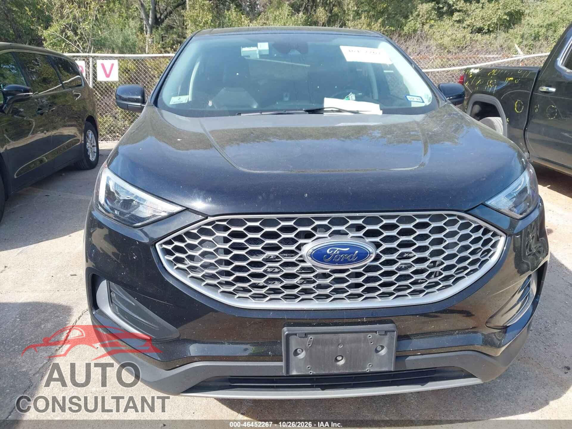 FORD EDGE 2024 - 2FMPK4J93RBA78793
