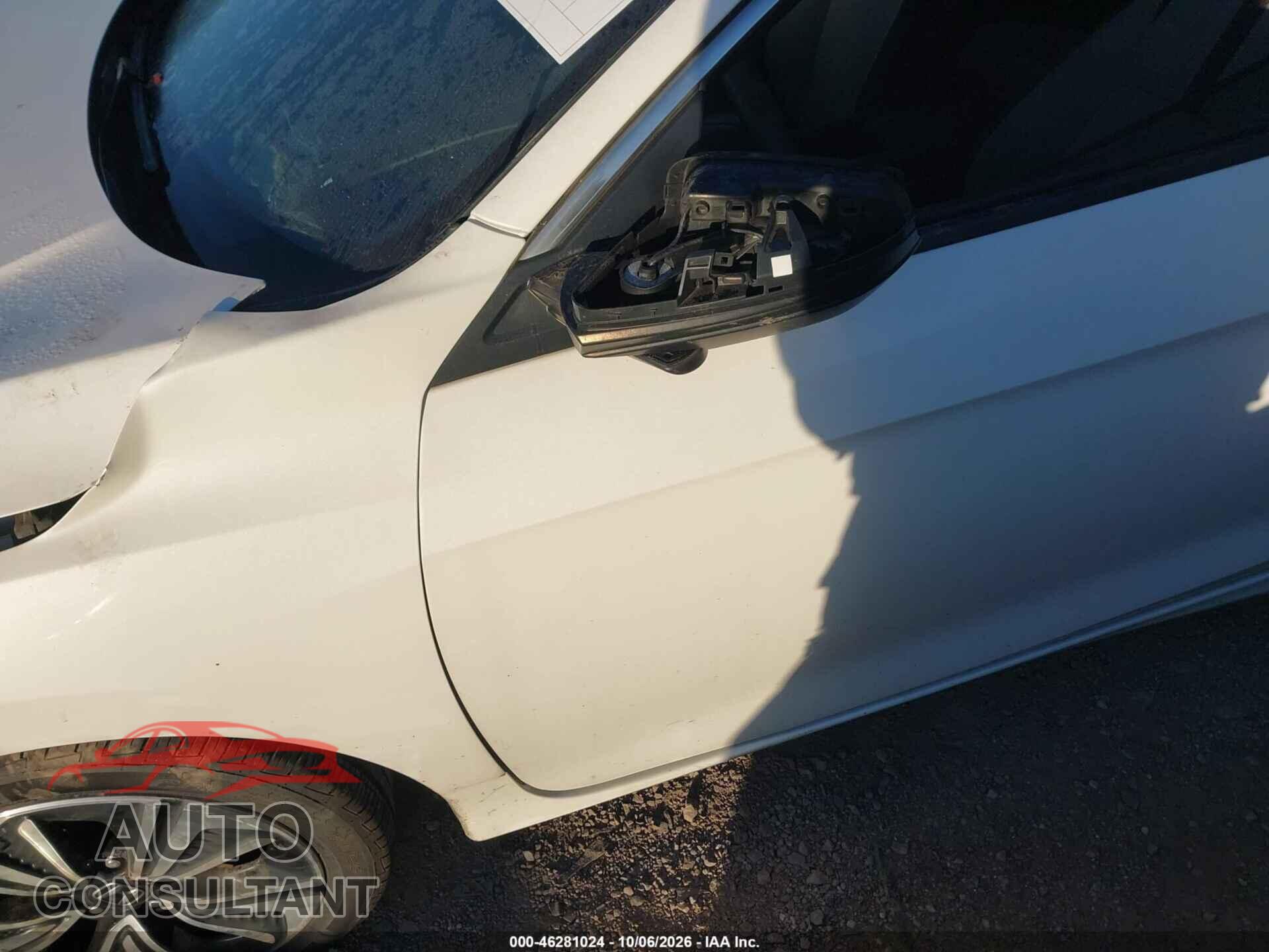 HONDA CIVIC 2017 - 2HGFC3B37HH362359