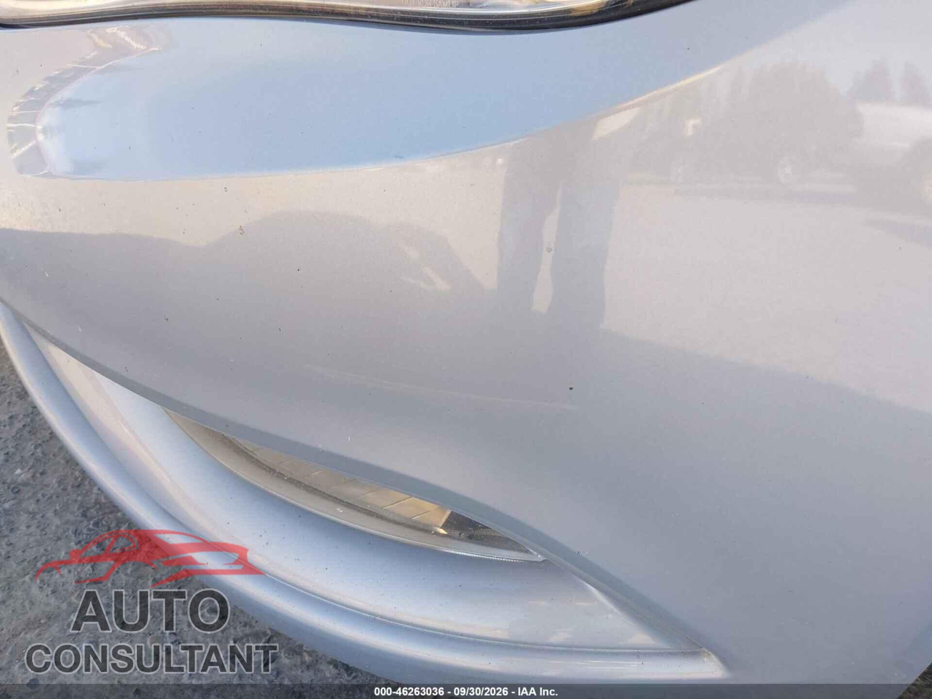HYUNDAI SONATA 2013 - 5NPEC4AC3DH641455