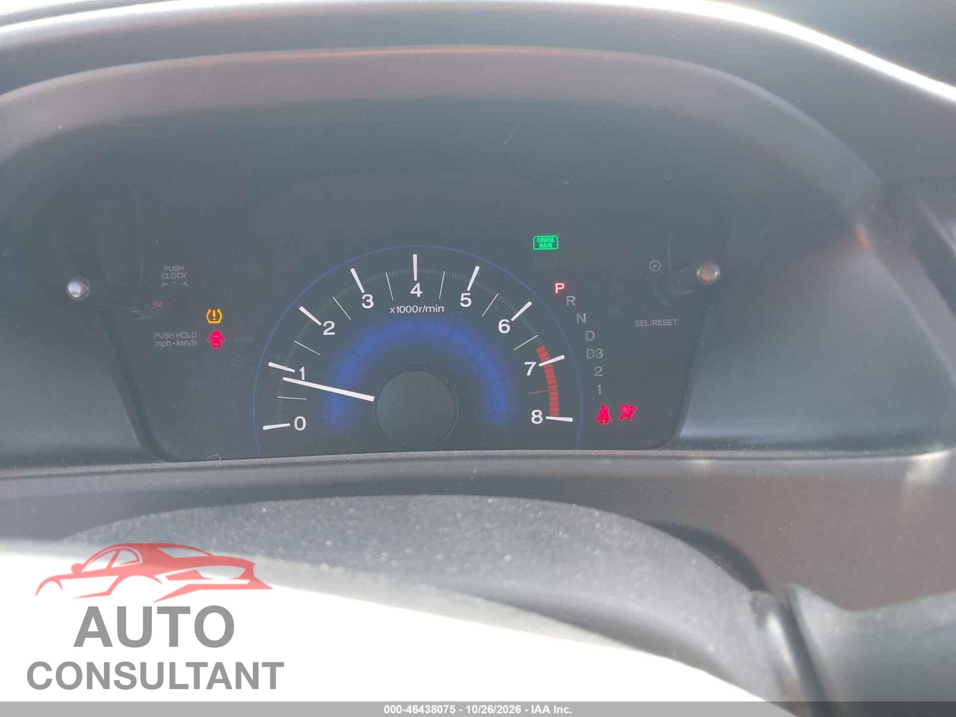 HONDA CIVIC 2013 - 19XFB2F80DE255242