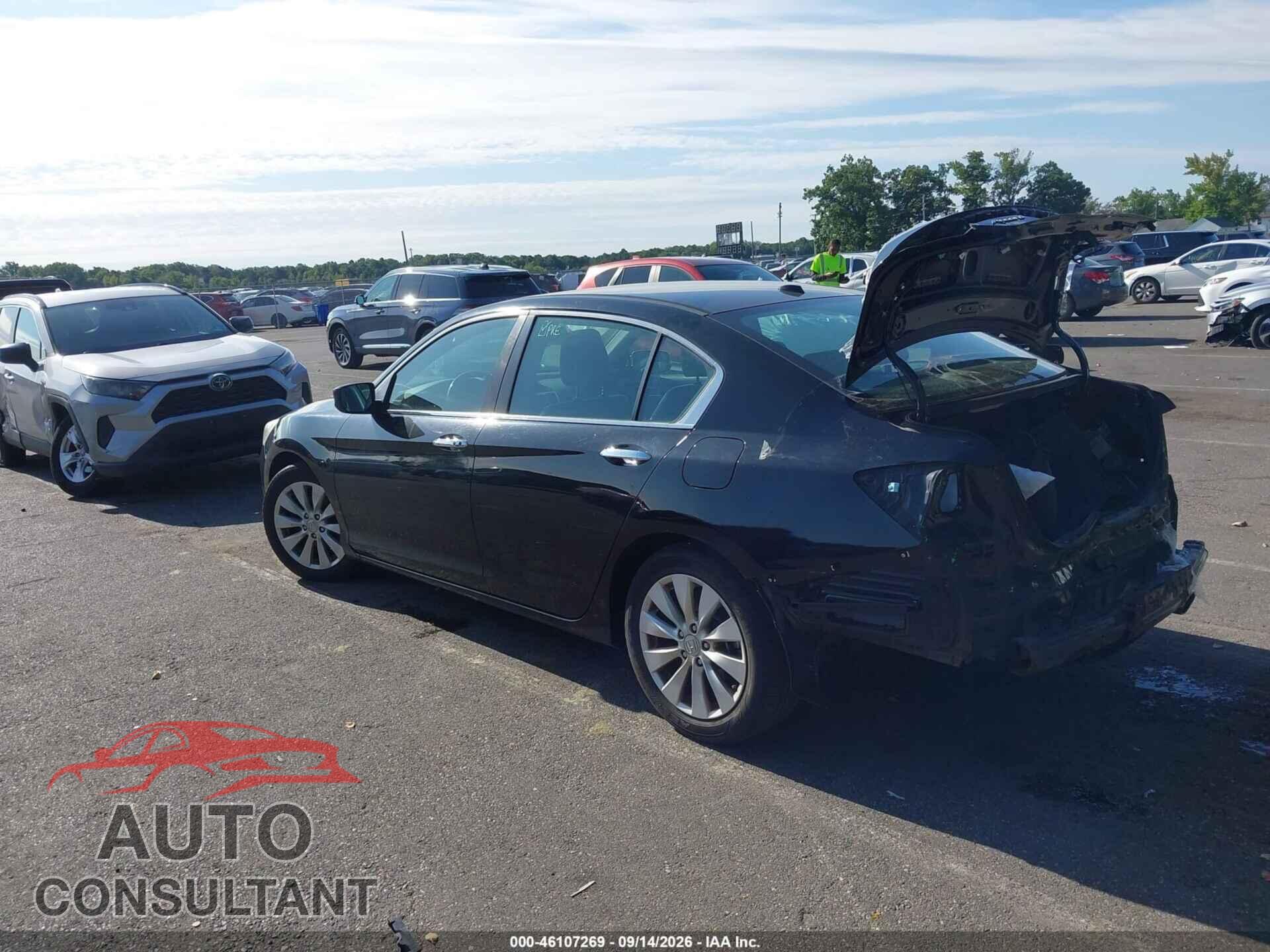 HONDA ACCORD 2015 - 1HGCR2F89FA187495