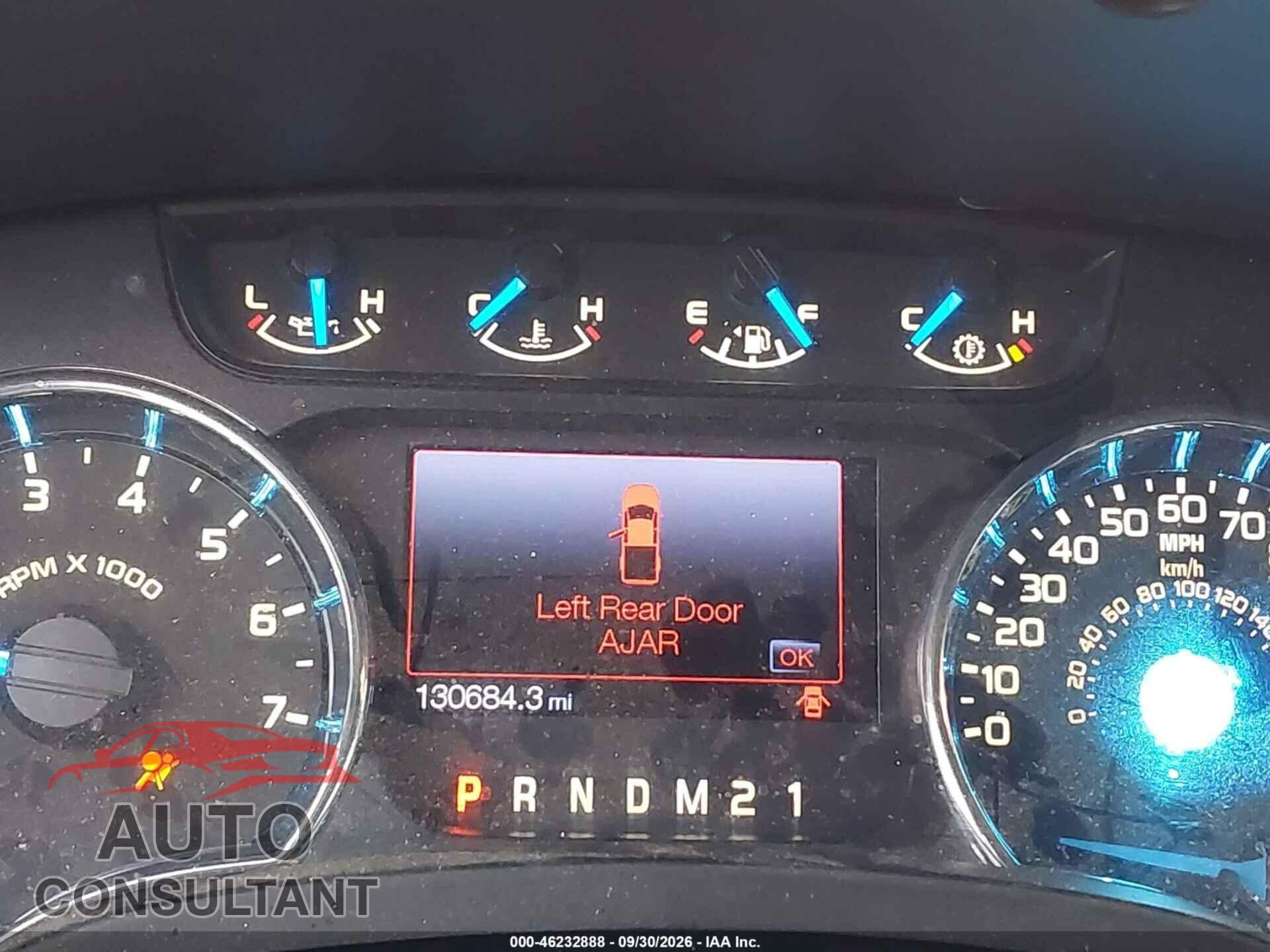 FORD F-150 2013 - 1FTFW1ET4DFA27710