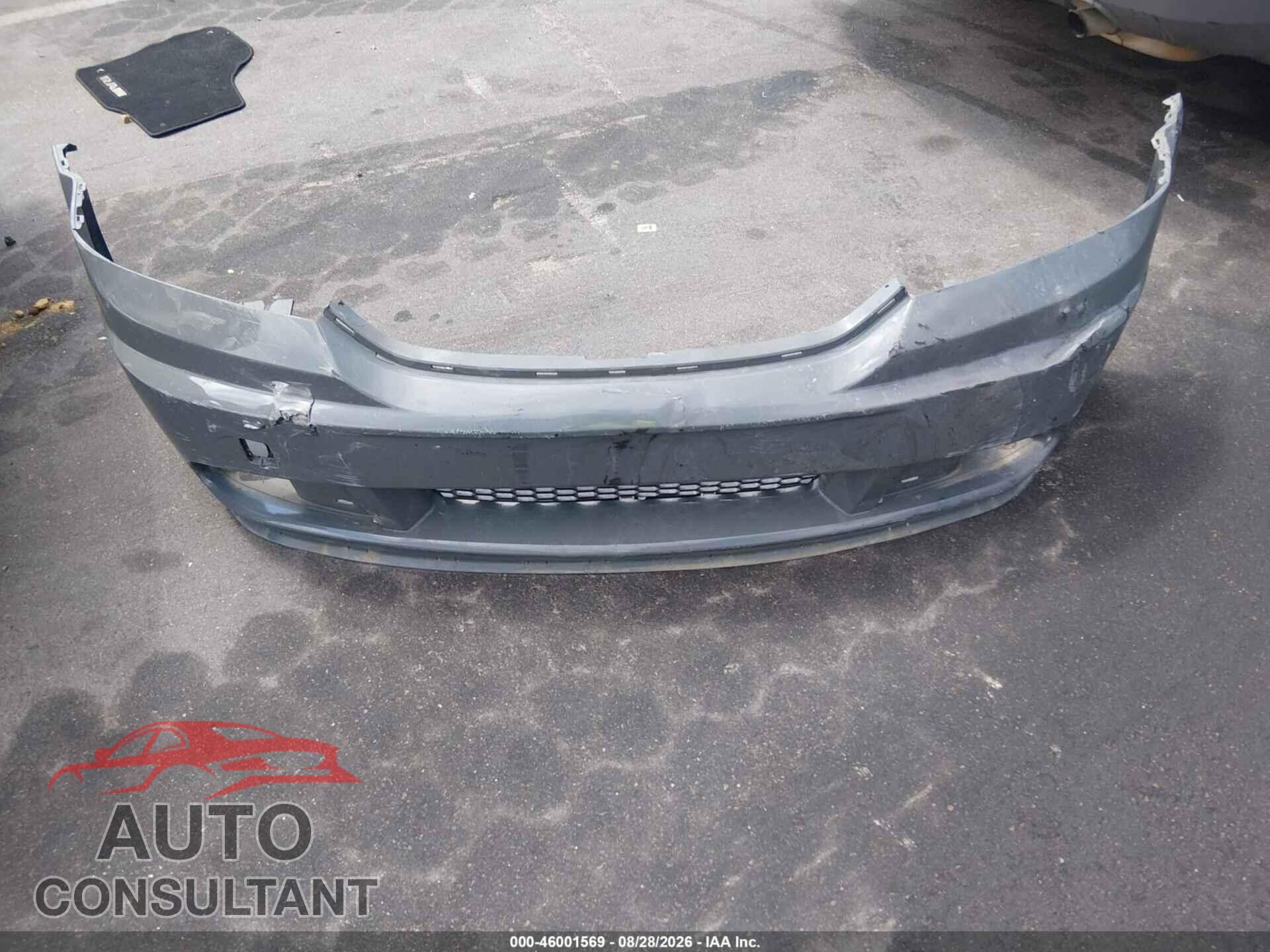 DODGE JOURNEY 2020 - 3C4PDCAB2LT273615