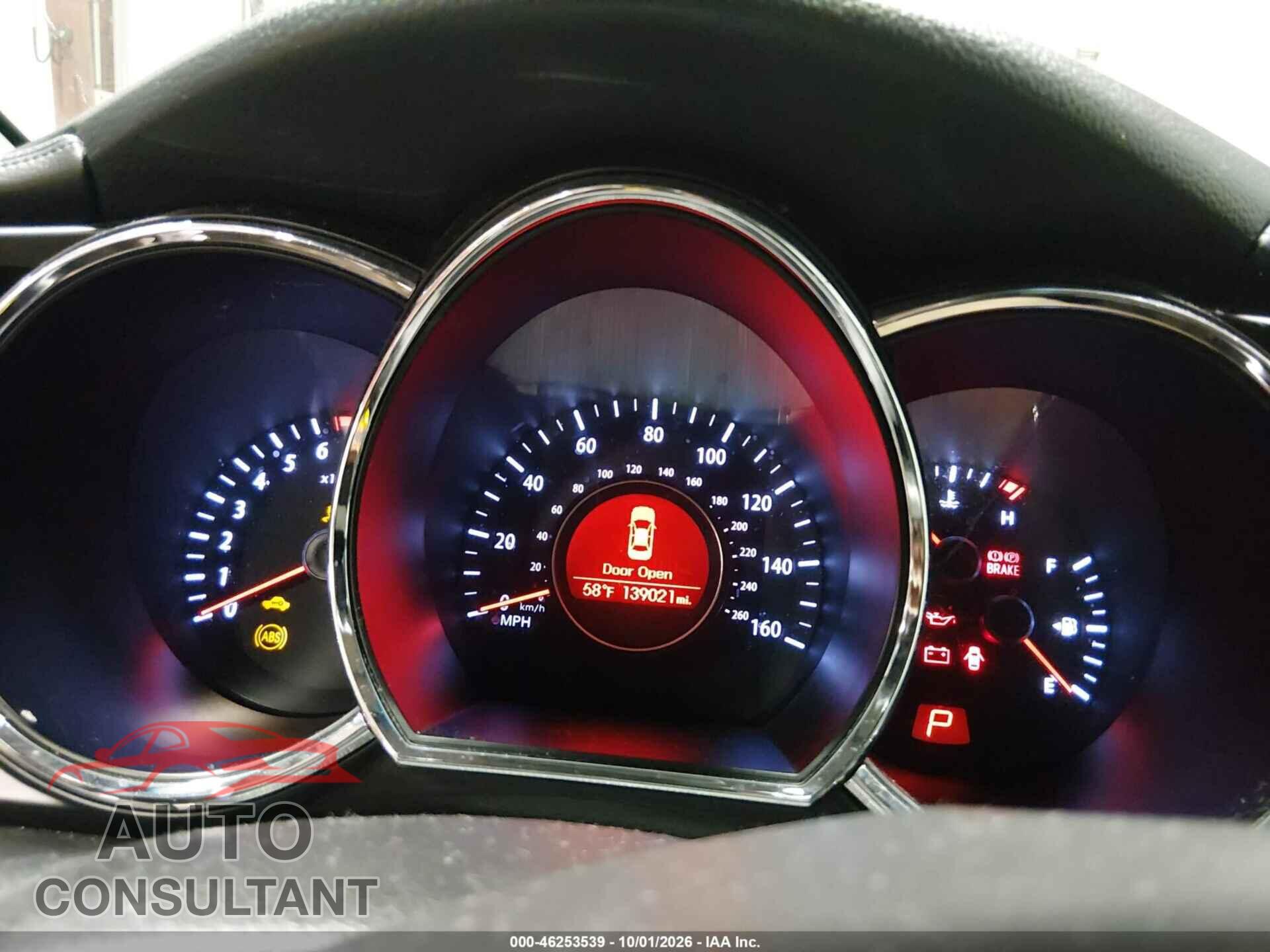 KIA OPTIMA 2013 - 5XXGN4A72DG154569