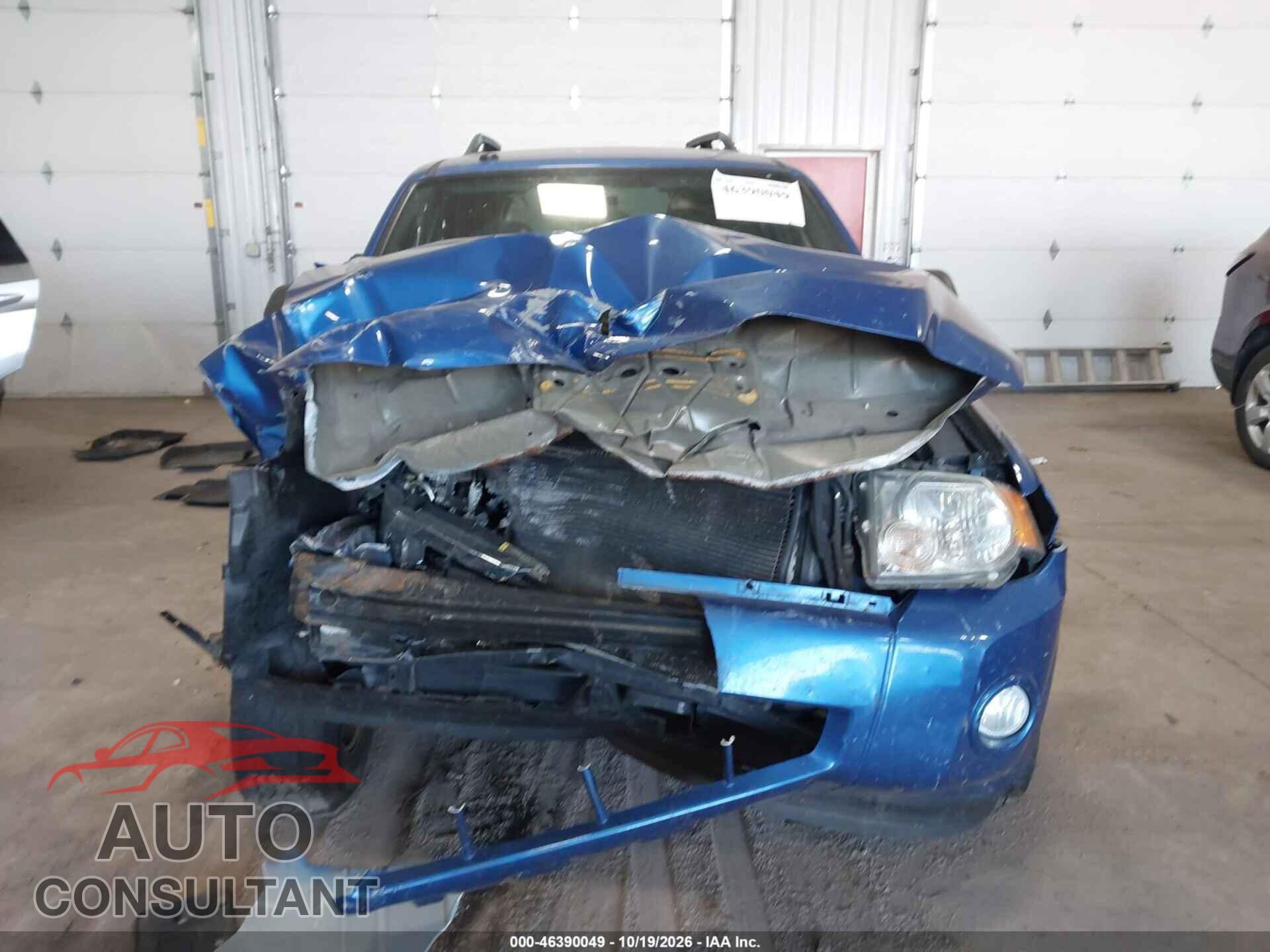 FORD ESCAPE 2012 - 1FMCU0D75CKC82830