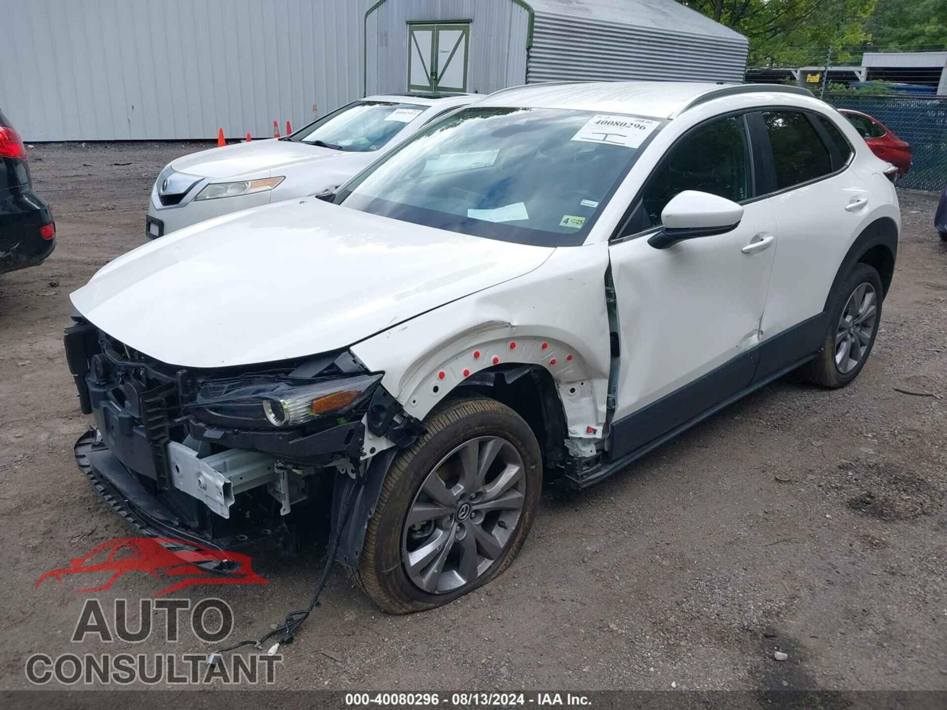 MAZDA CX-30 2023 - 3MVDMBBM3PM528980