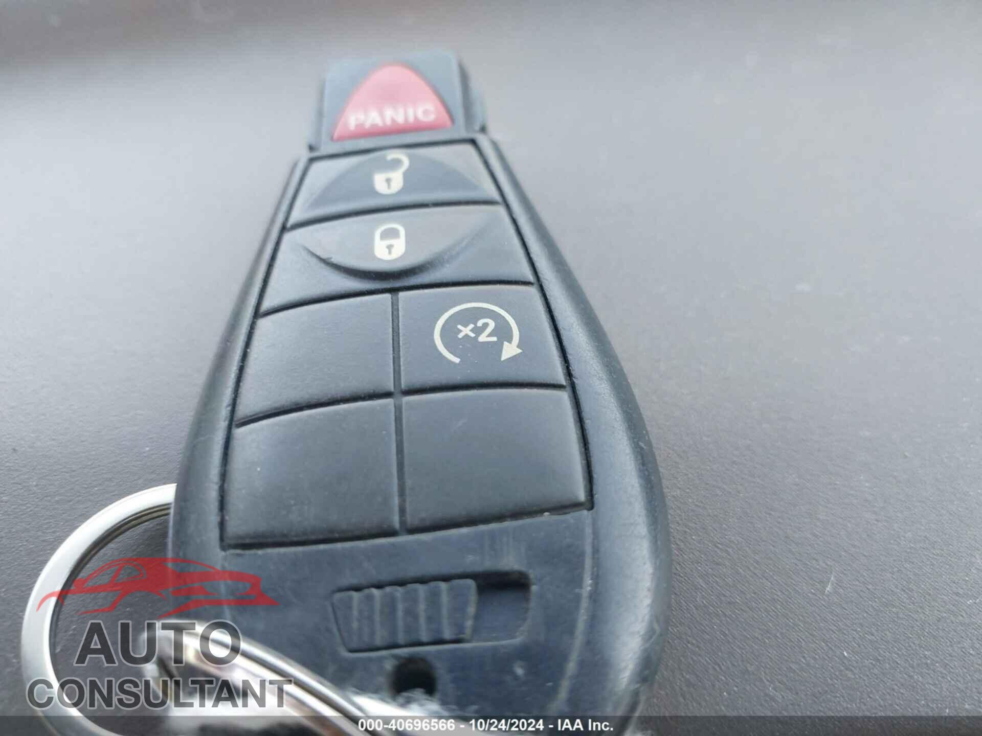 DODGE JOURNEY 2010 - 3D4PH6FV3AT108049