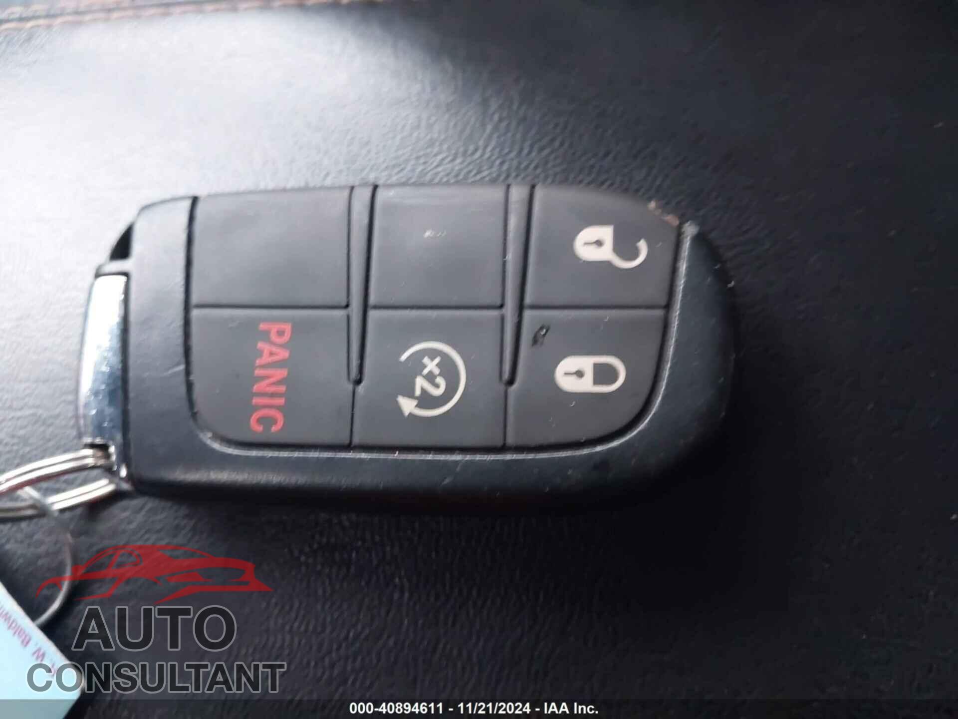 JEEP COMPASS 2020 - 3C4NJDCB3LT255370
