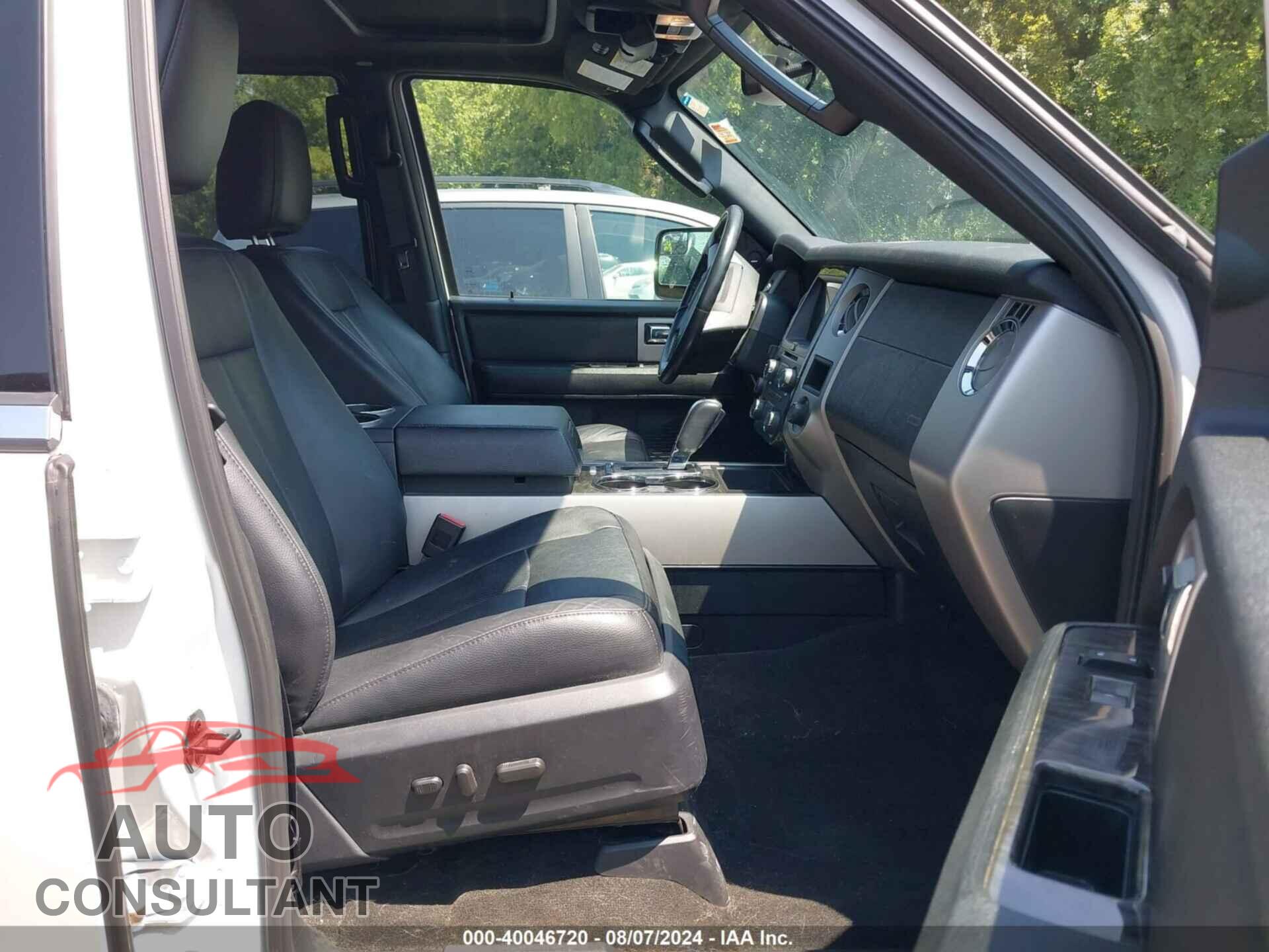 FORD EXPEDITION 2017 - 1FMJU2AT9HEA78011